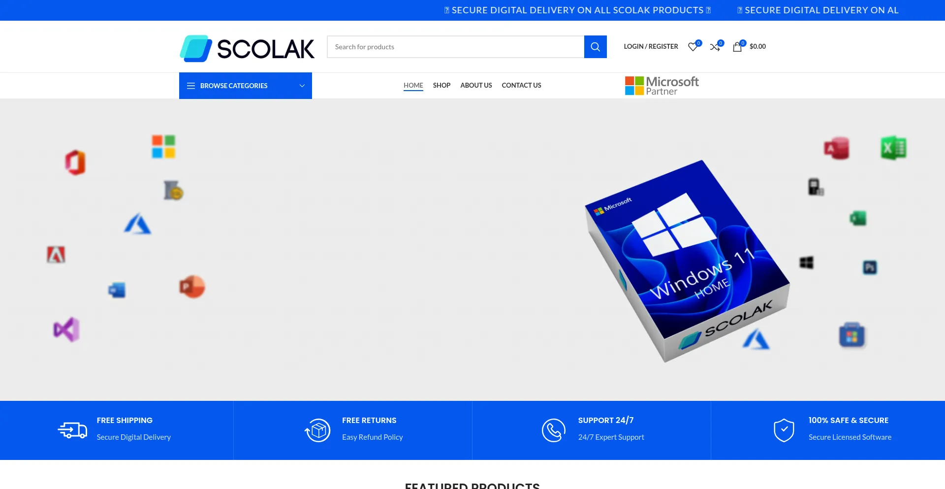 Scolak.com