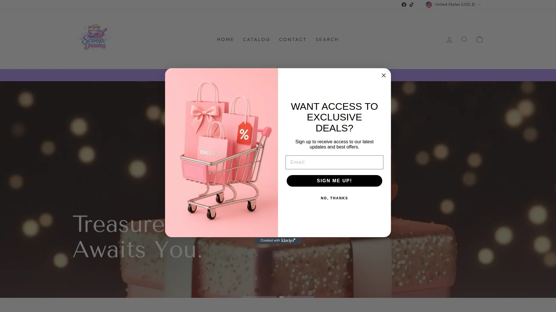Scoopdreams.shop