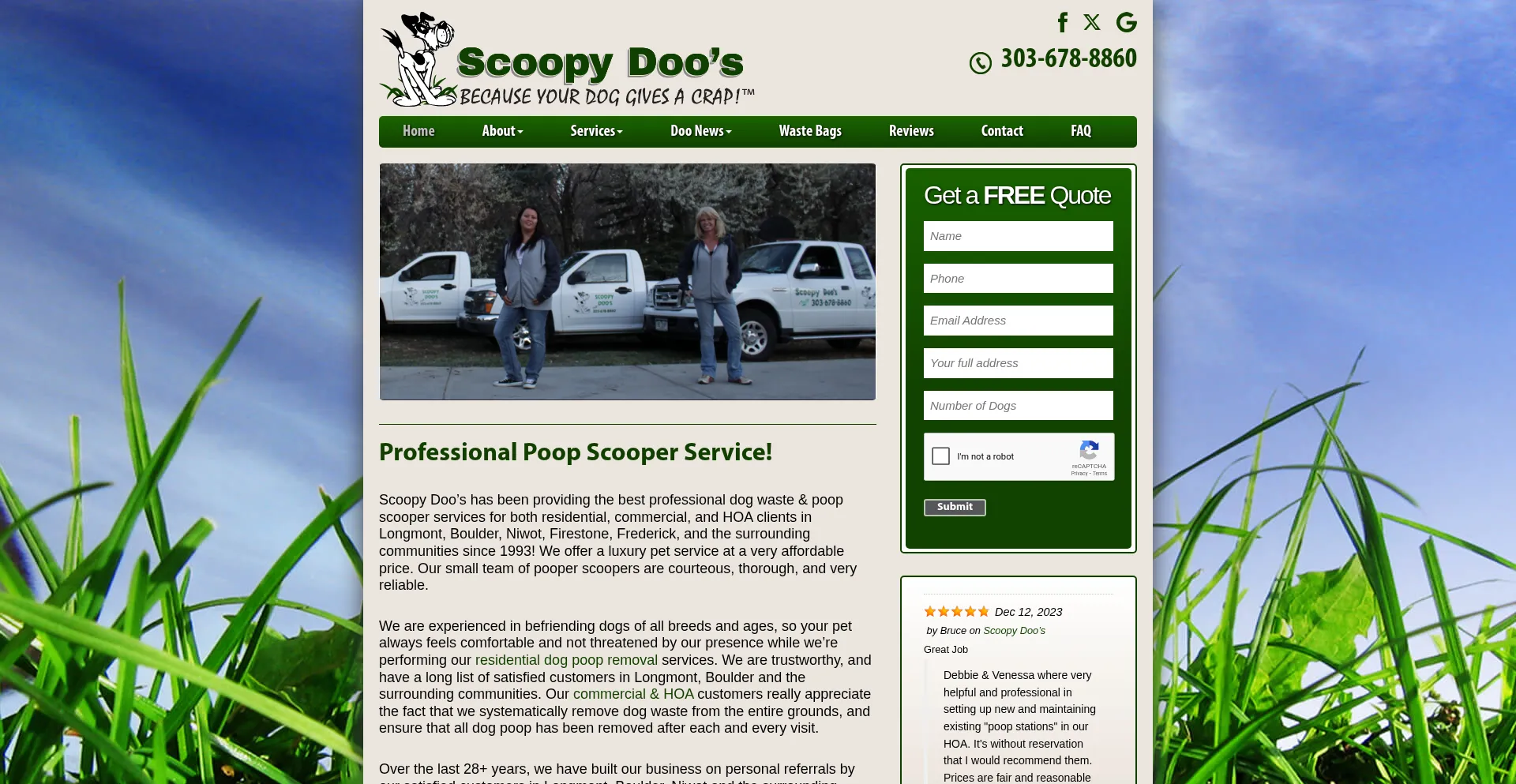 Scoopydoos.net