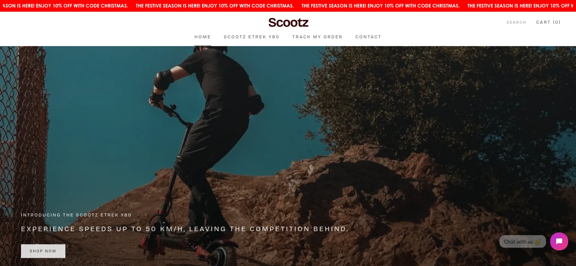 Scootz.co