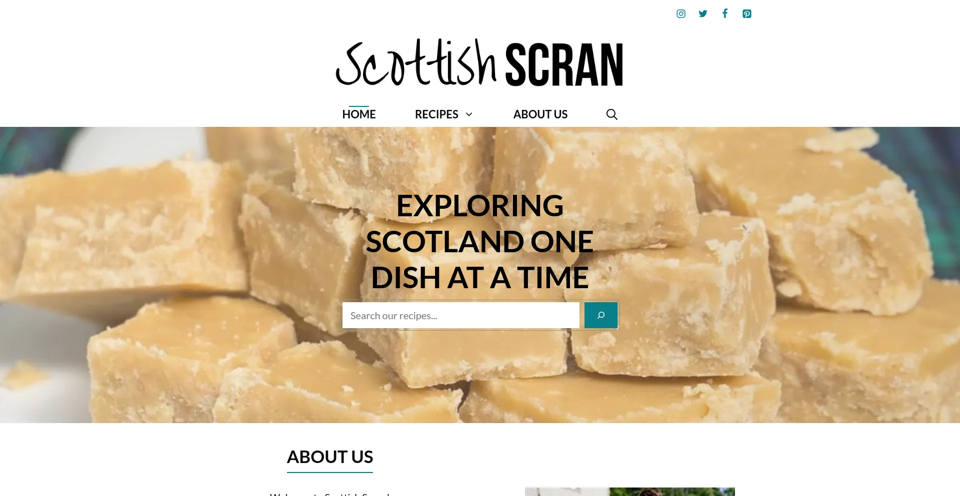 Is Scottishscran.com Safe?