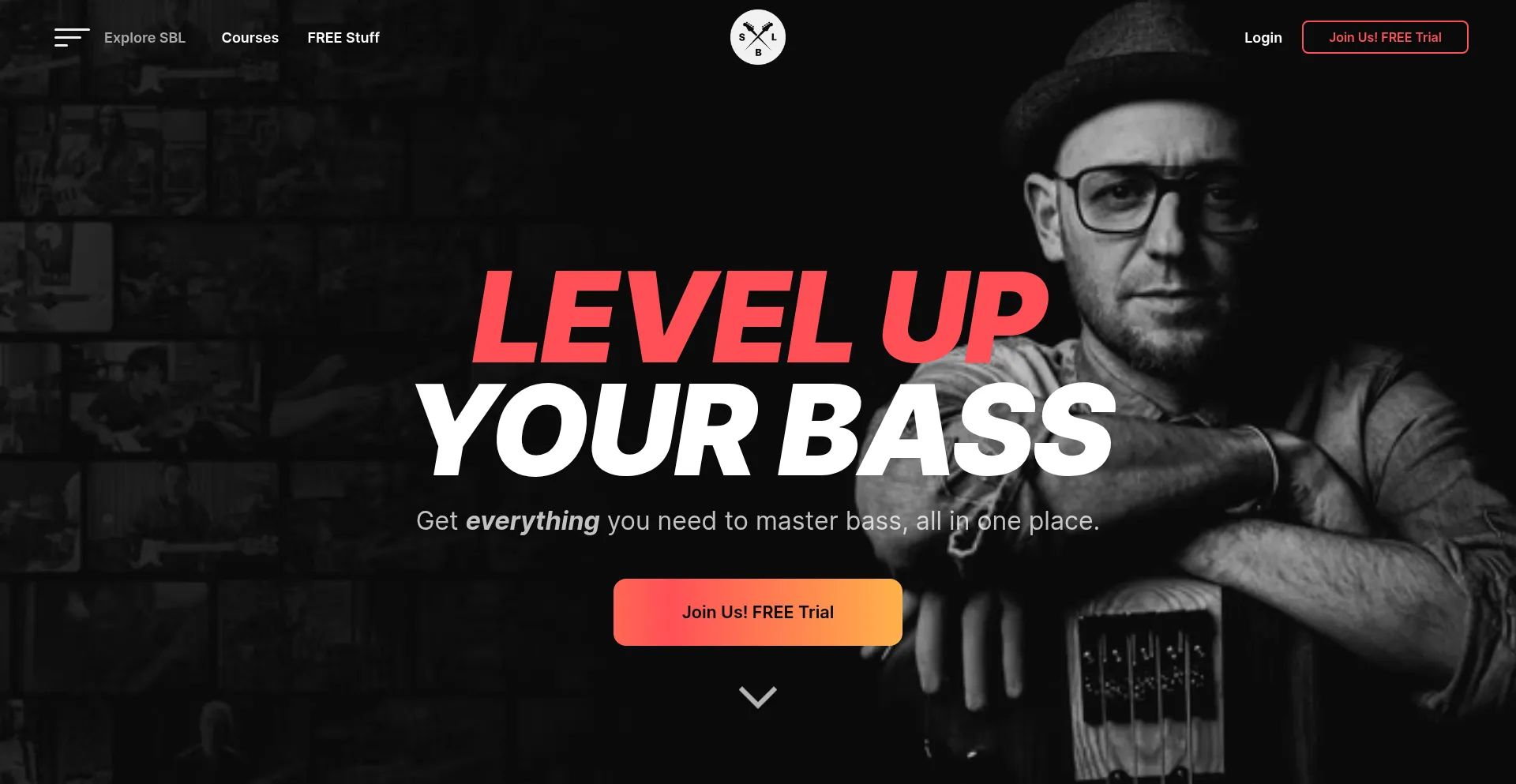 Scottsbasslessons.com