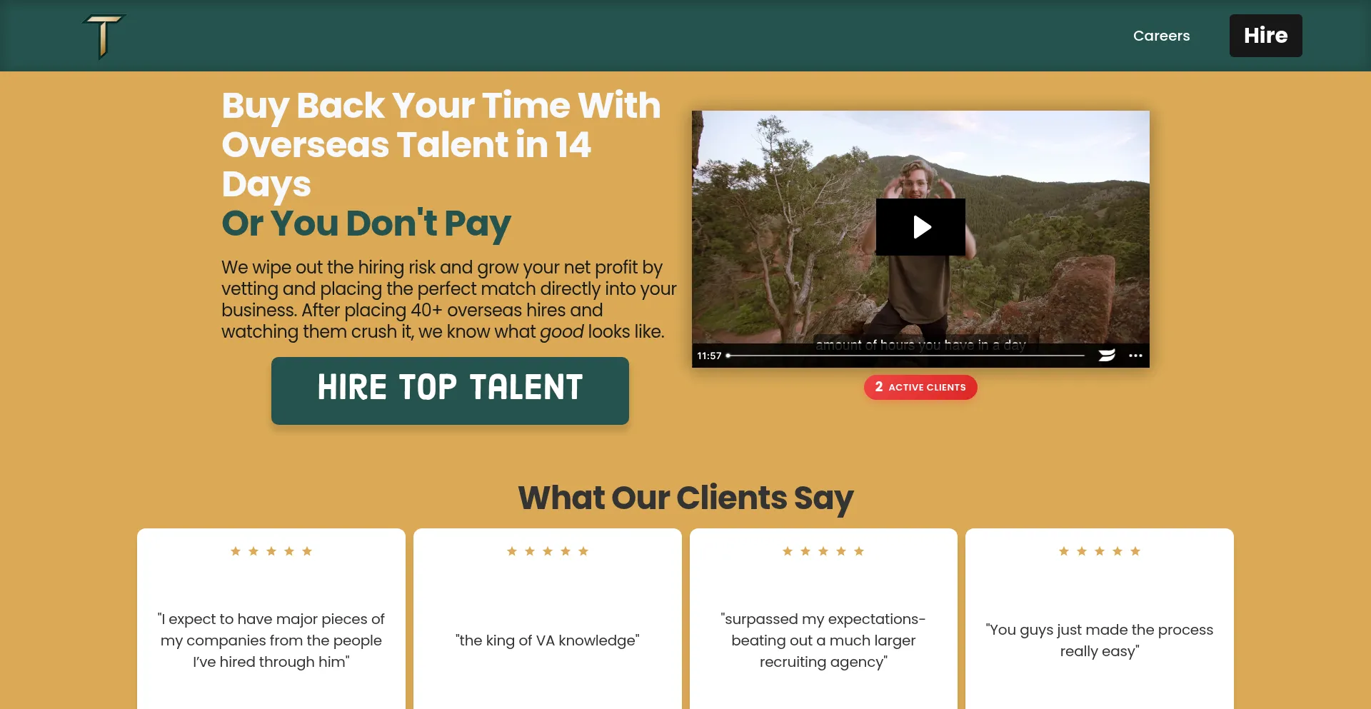 Is Scouttalented.com Safe?