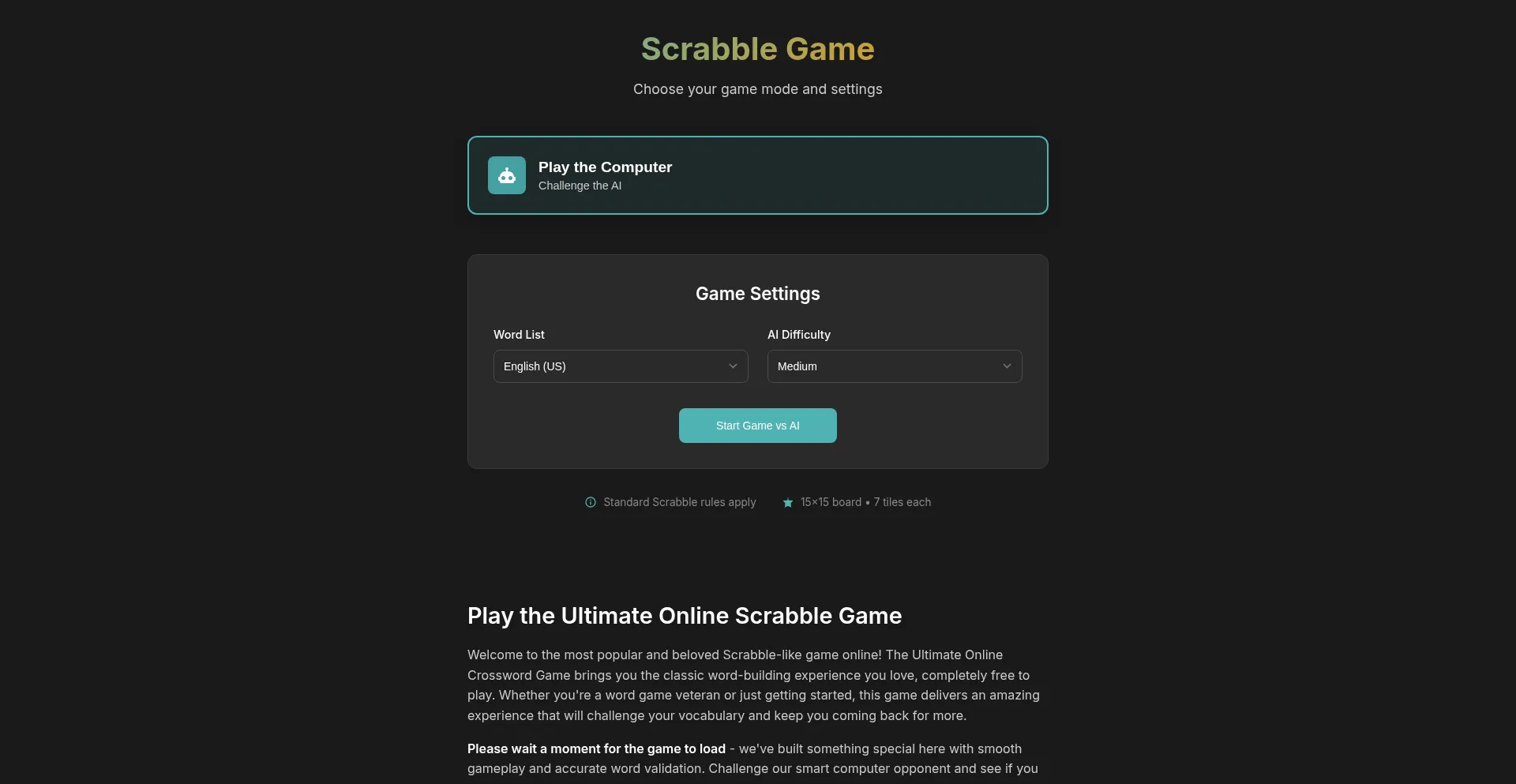 Is Scrabble-online.com Safe?
