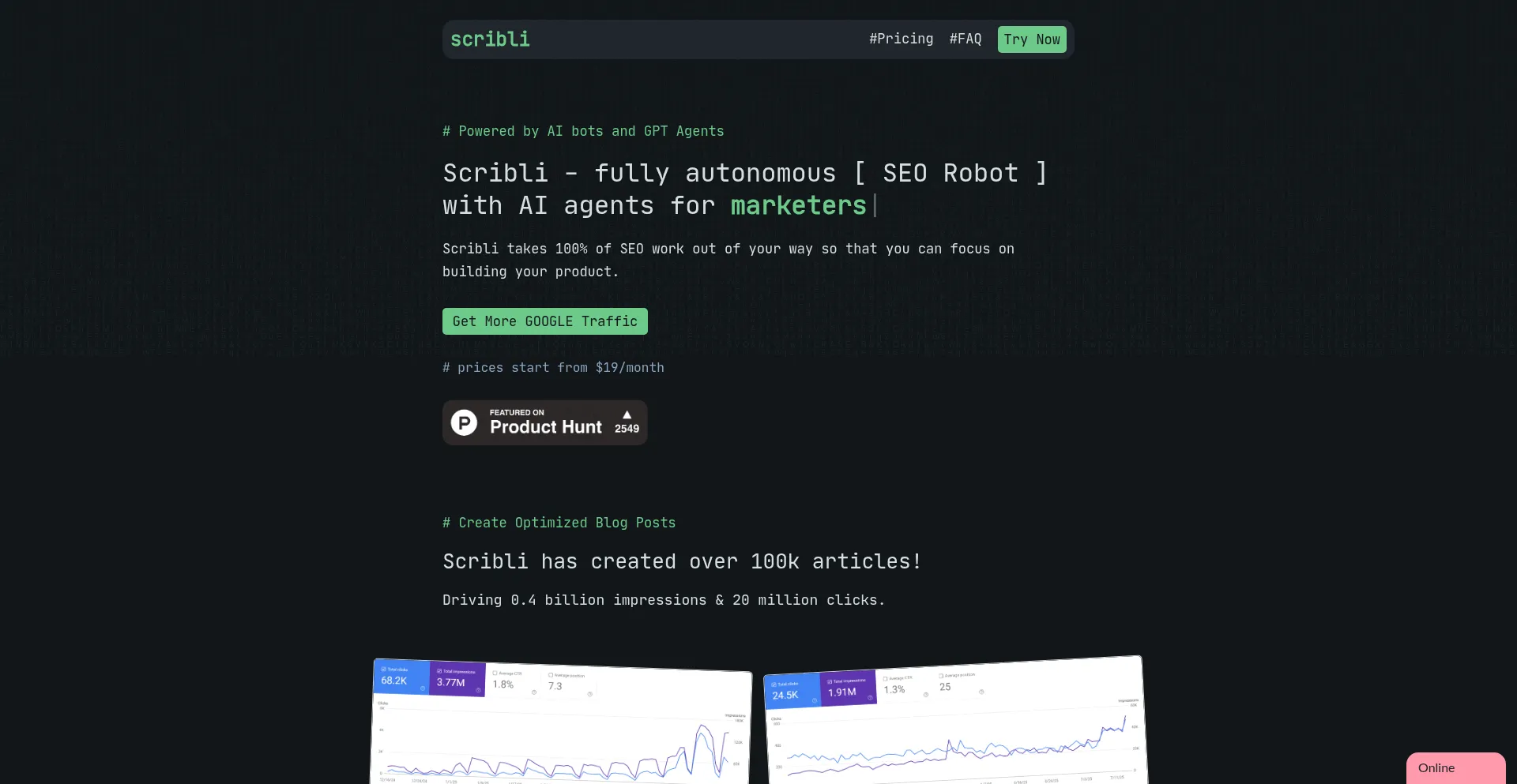 Is Scrib.li Safe?
