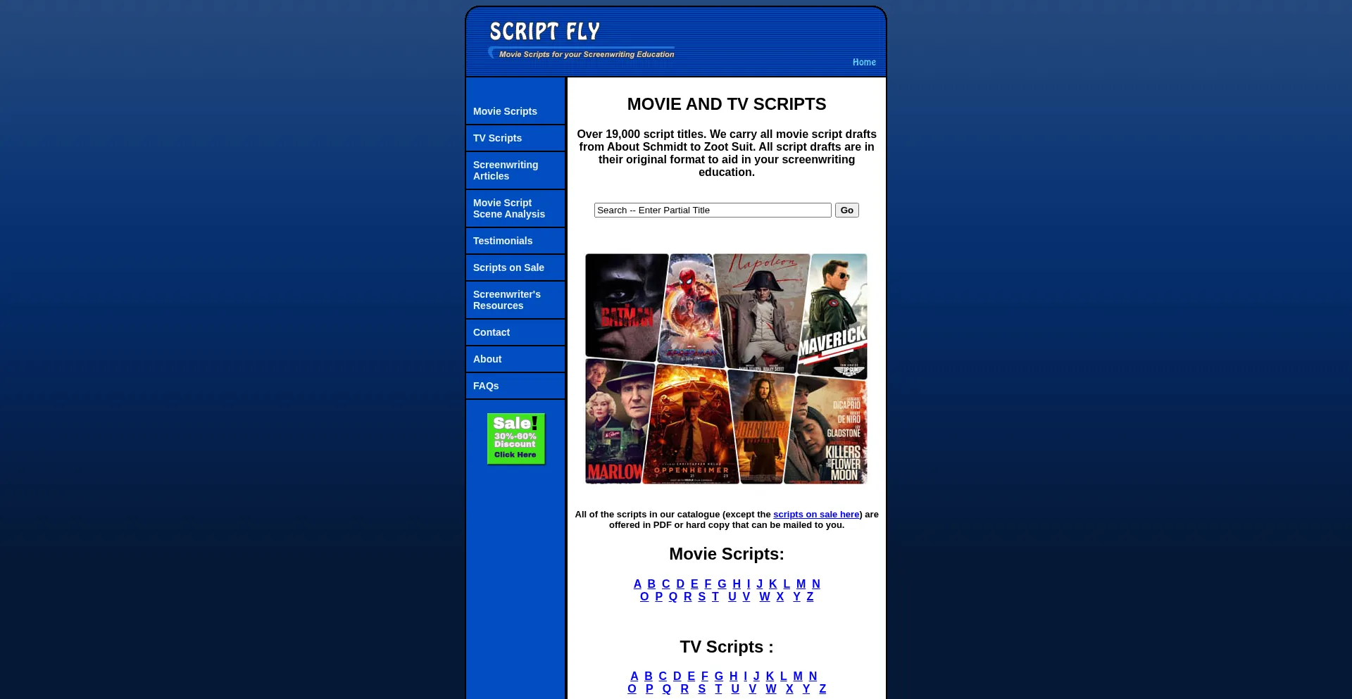 Scriptfly.com
