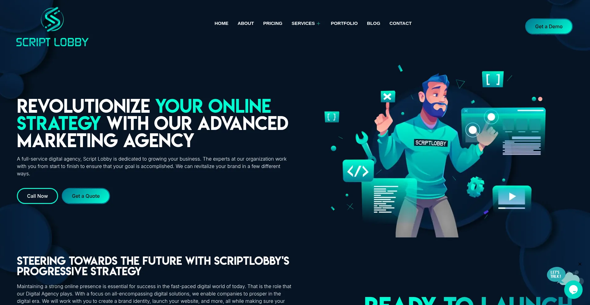 Is Scriptlobby.com Safe?