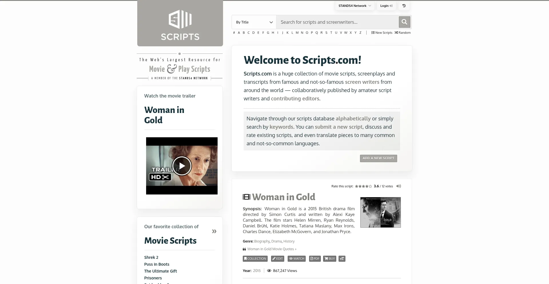 Scripts.com