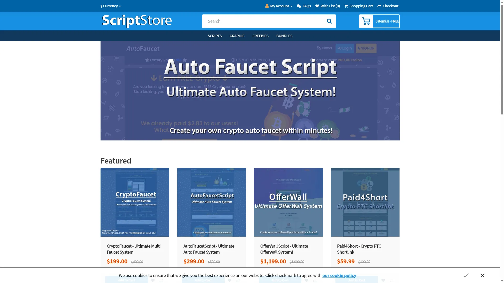 Scriptstore.xyz