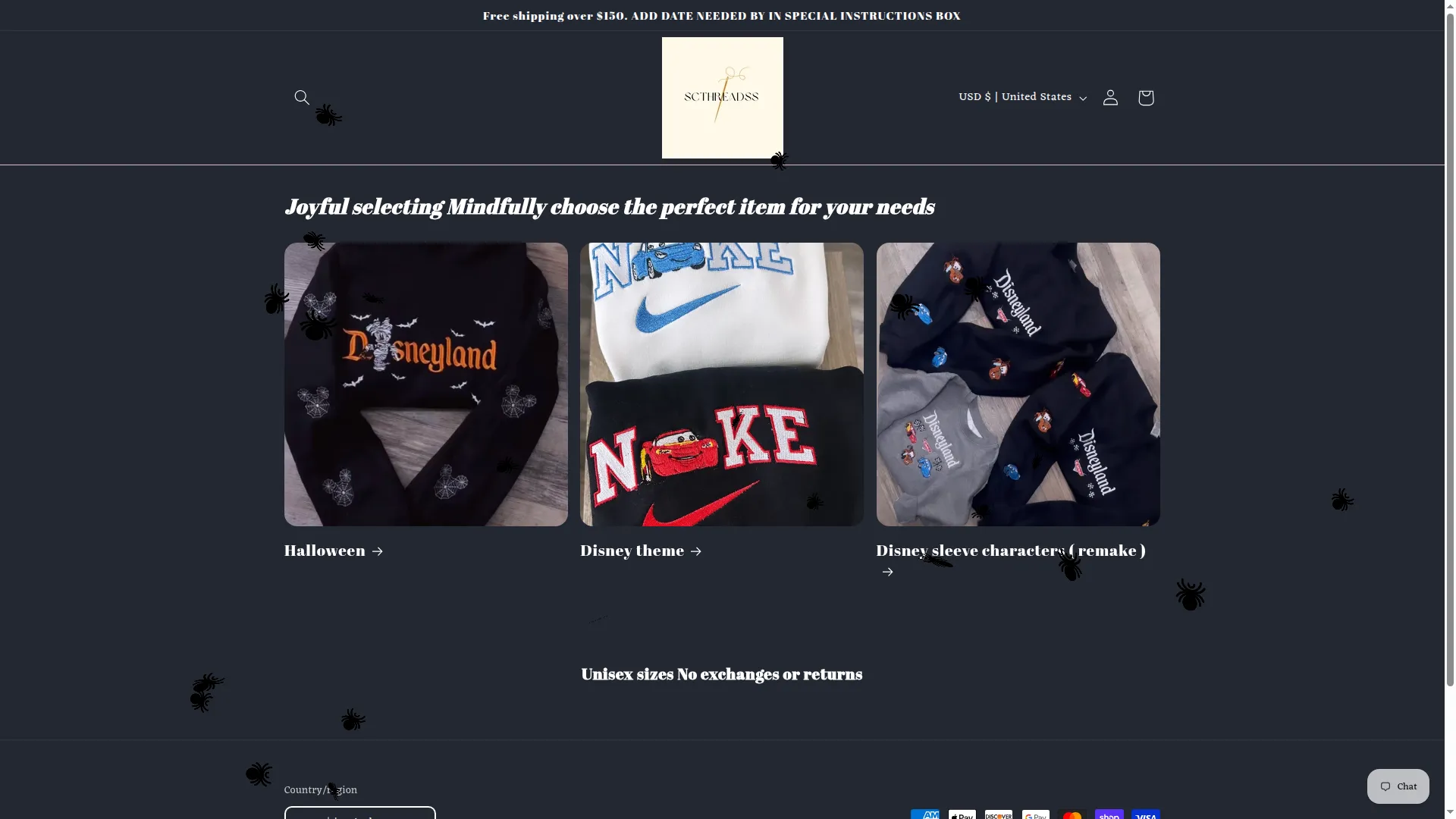 Scthreadss.com