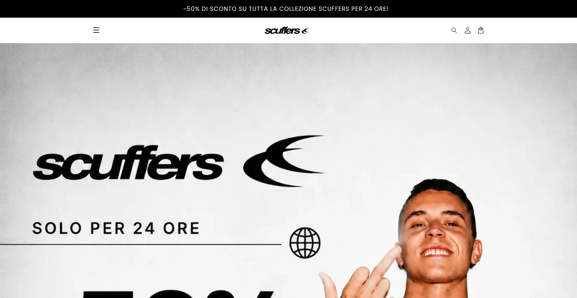 Scuffers-eu.com