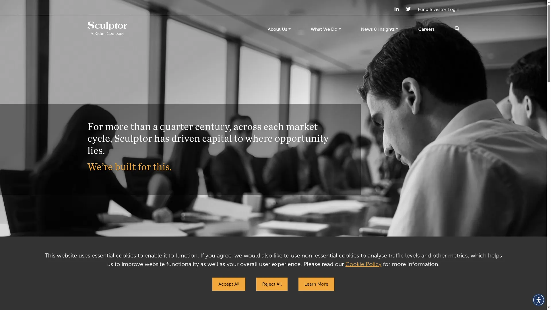 Sculptor.com