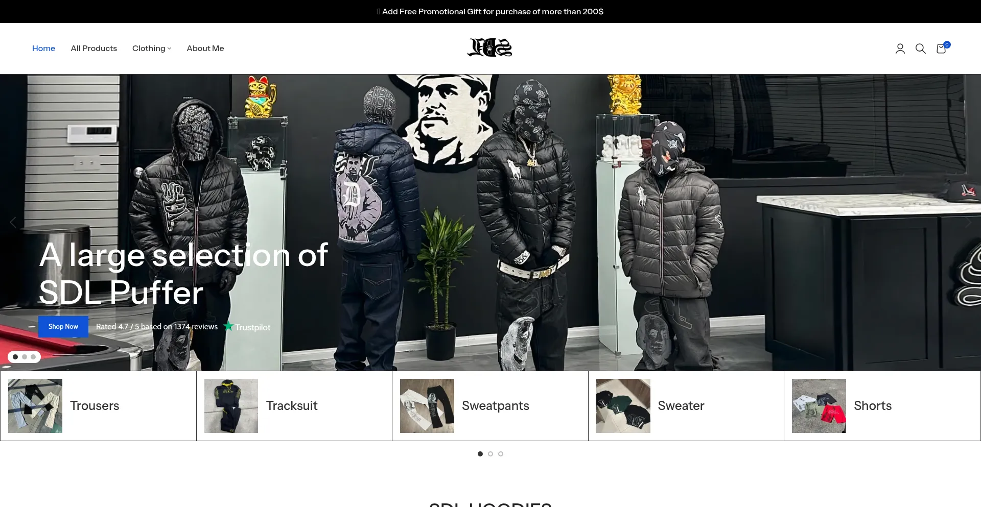 Is Sdlofficial.com Safe?