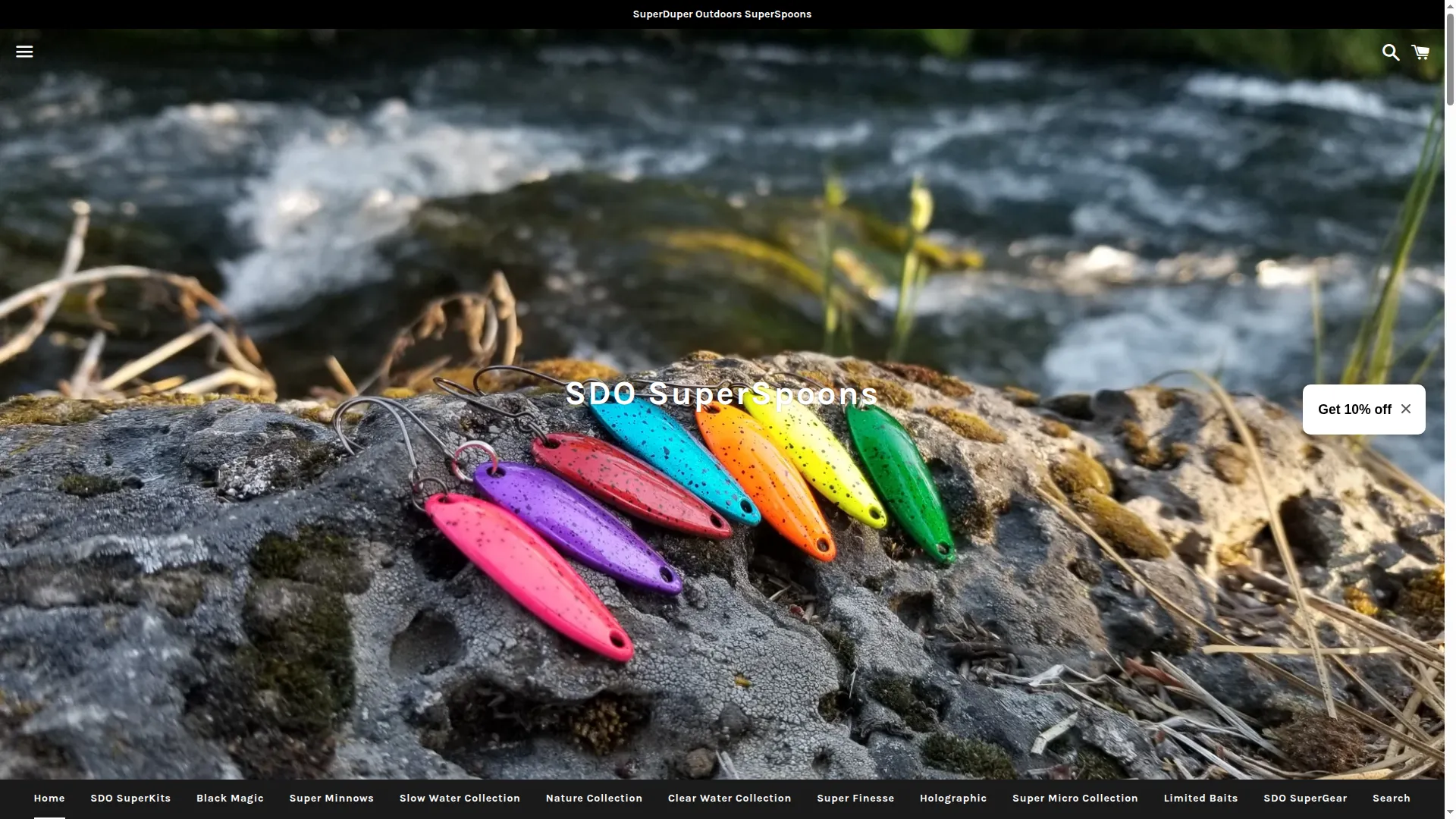 Sdosuperspoons.com