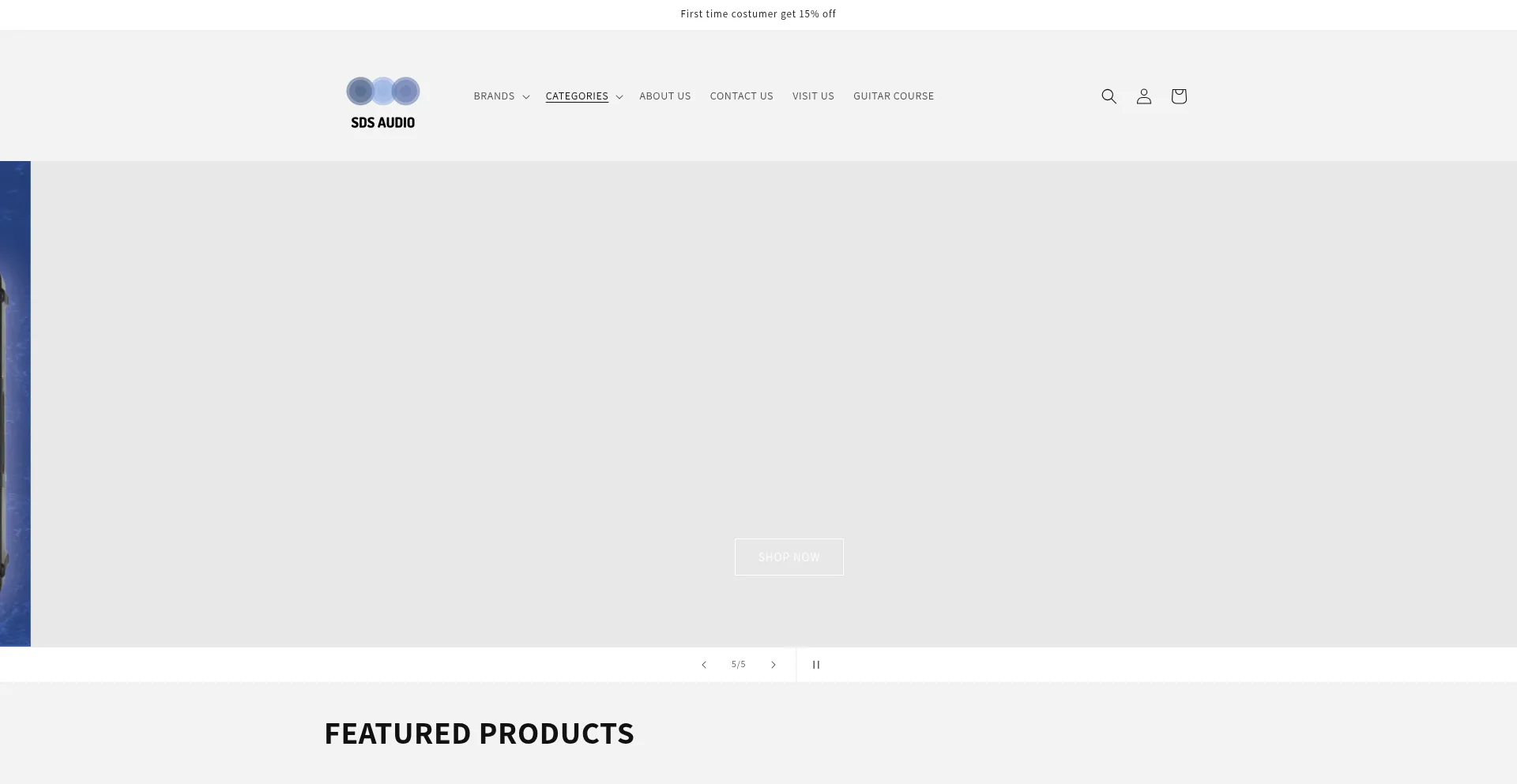 Sdsaudios.com