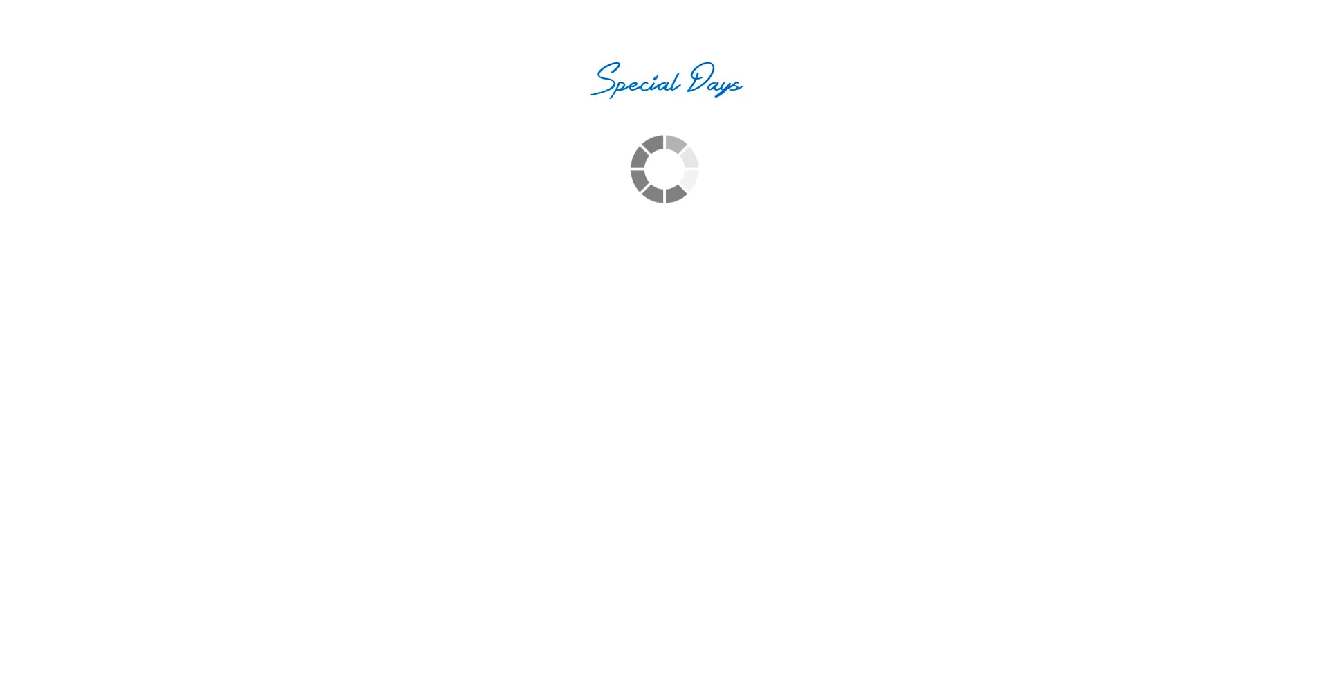 Website screenshot of Sdz.es