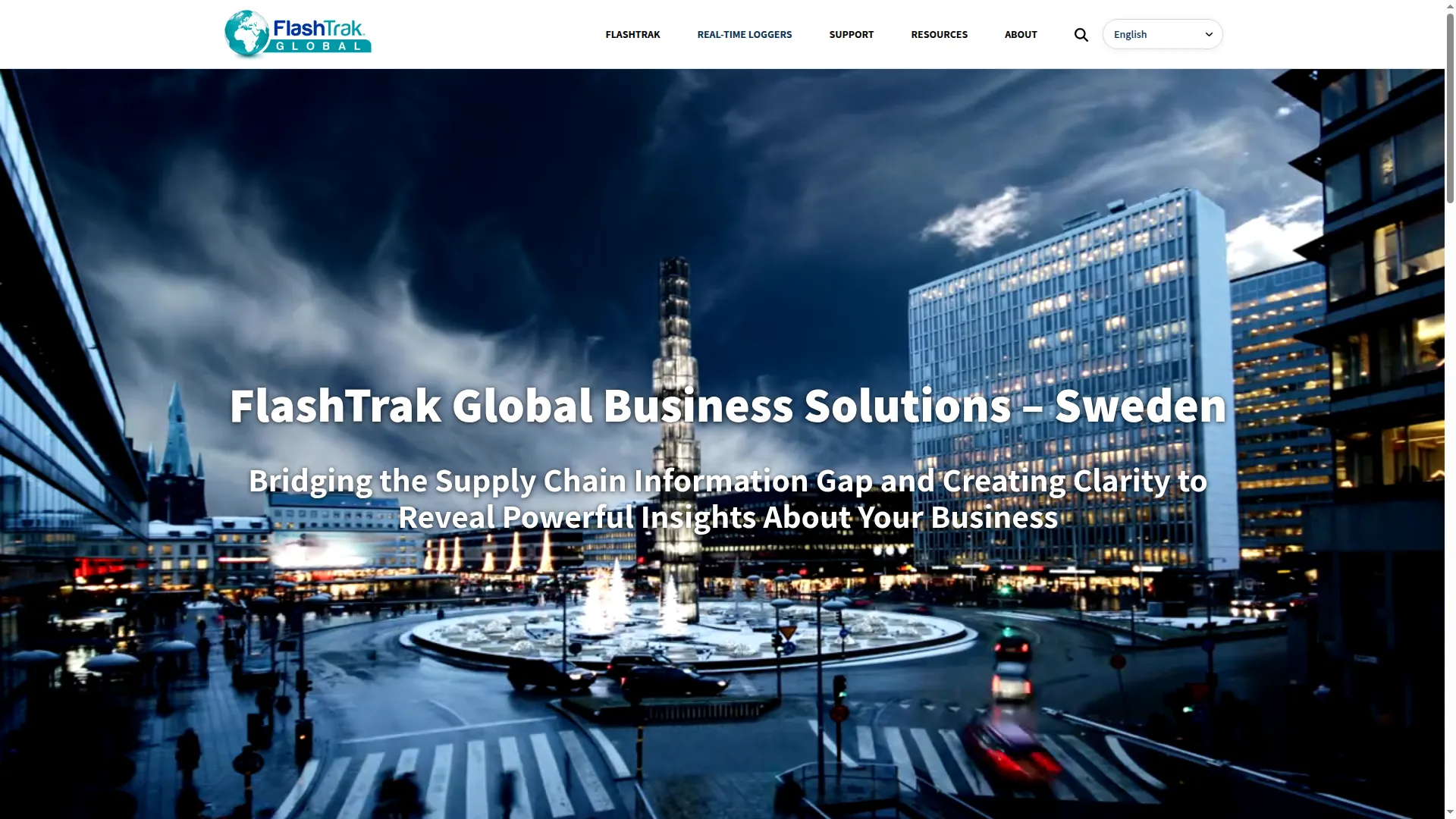 Se.flashtrak.com