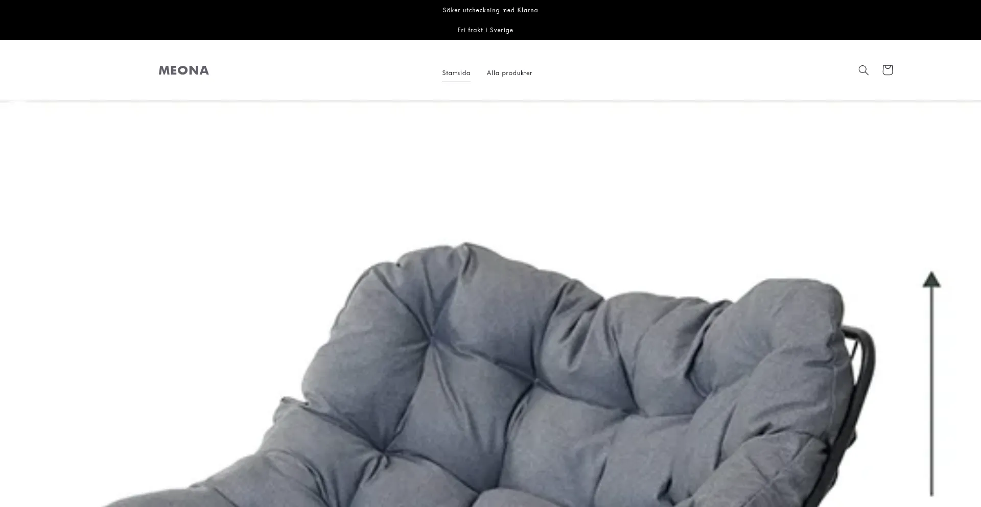 Website screenshot of Se-meova.com