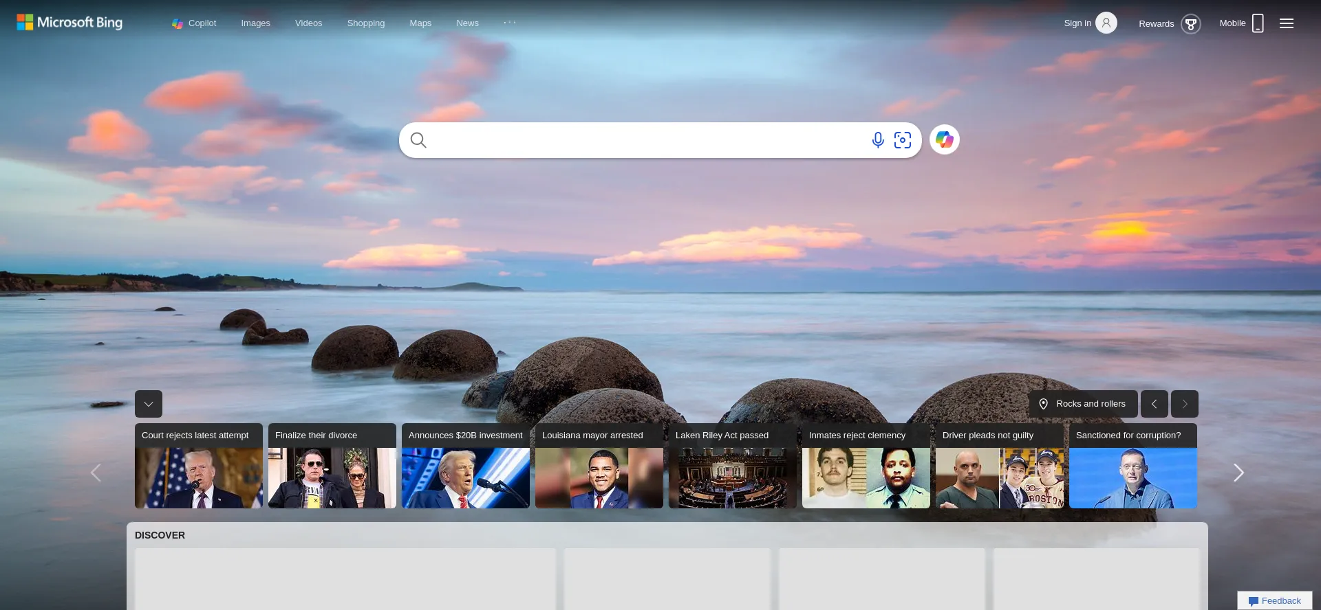 Website screenshot of Search-crown.com