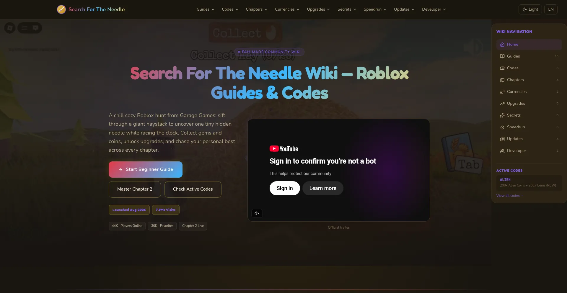 Search-for-the-needle-roblox.wiki