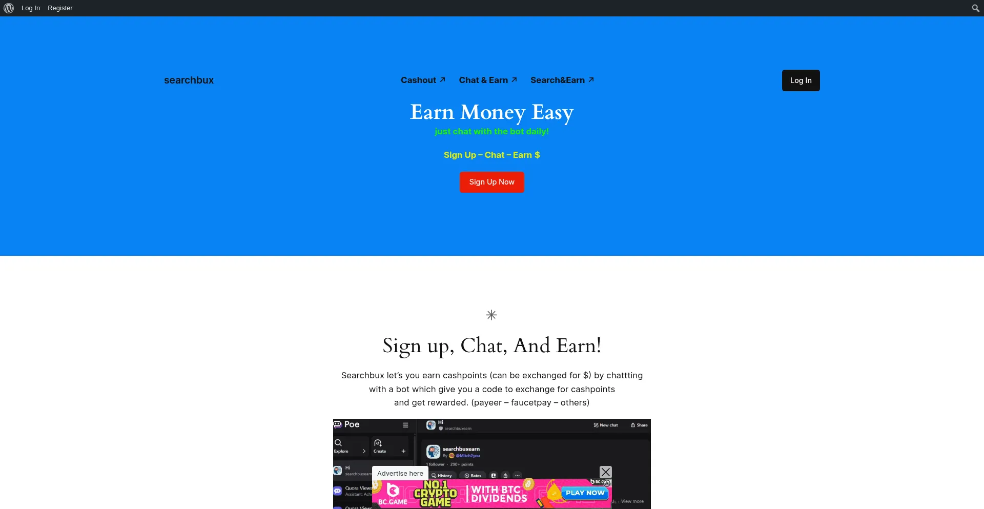 Searchbux.com