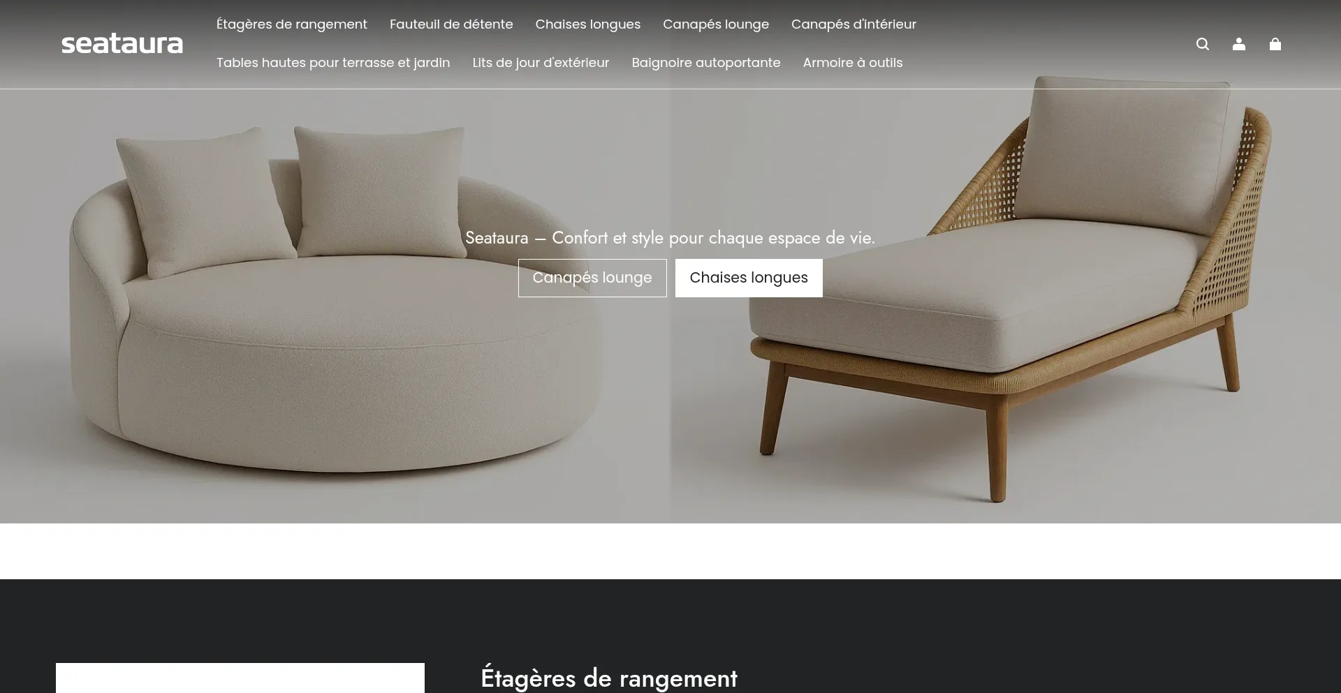 Seataura.com
