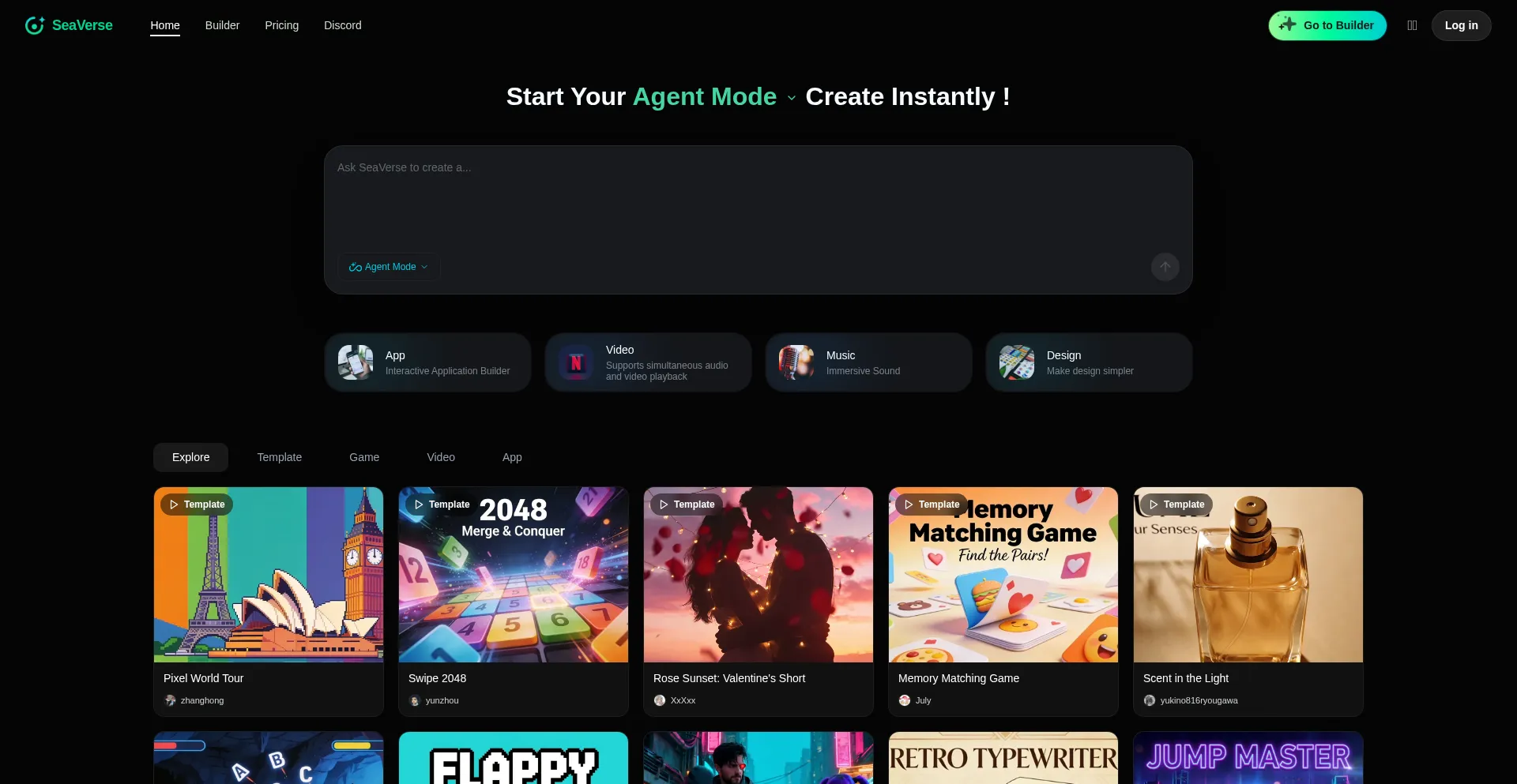 Seaverse.ai