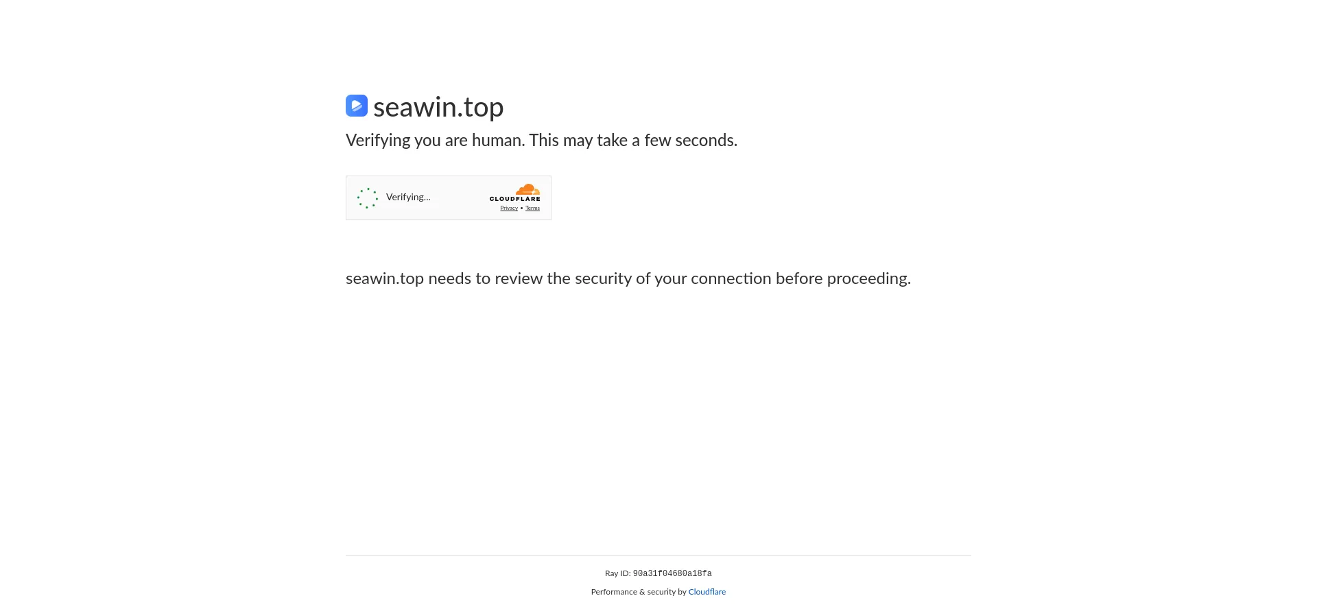 Seawin.top