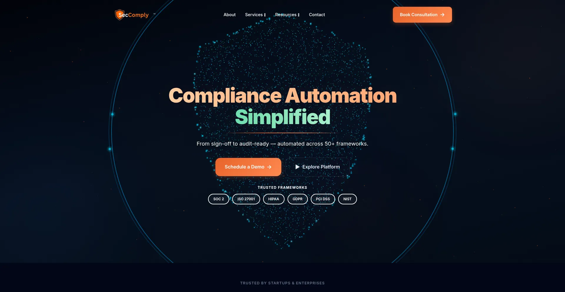Seccomply.net