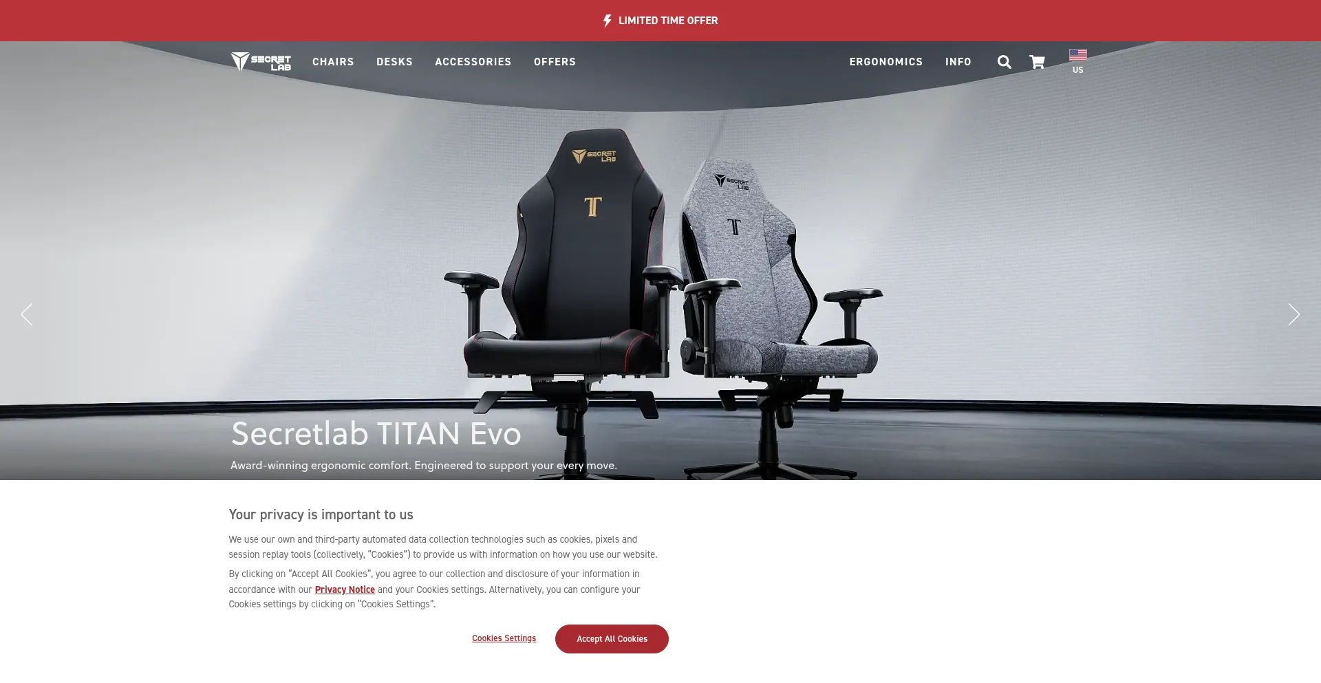 Is Secretlab.co Safe?