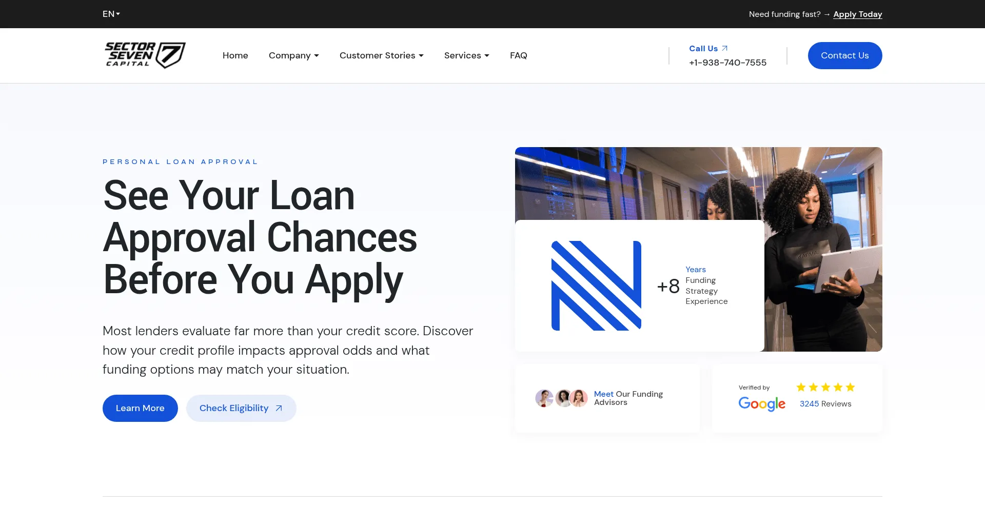 Sectorsevencapital.com