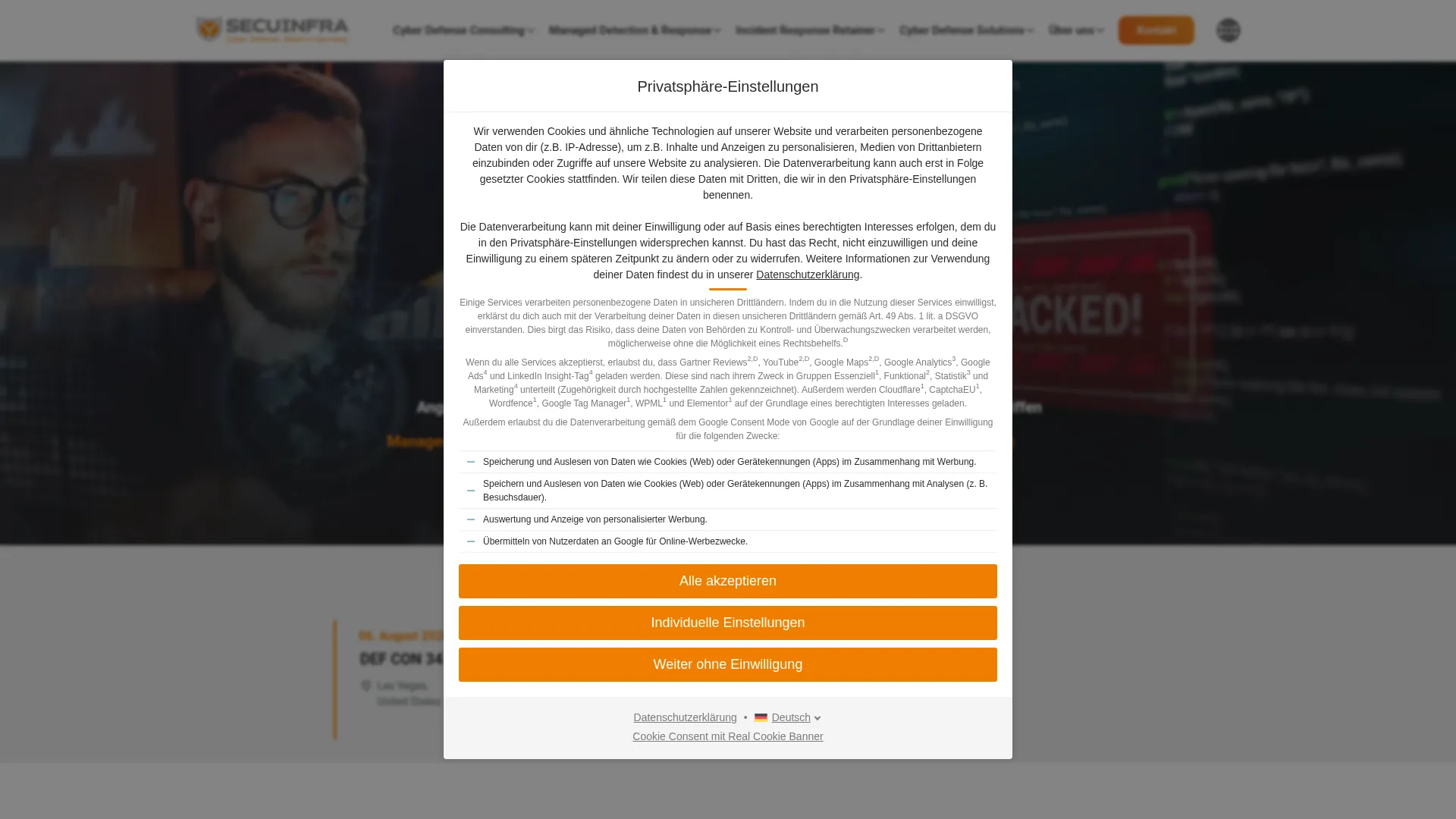 Secuinfra.com