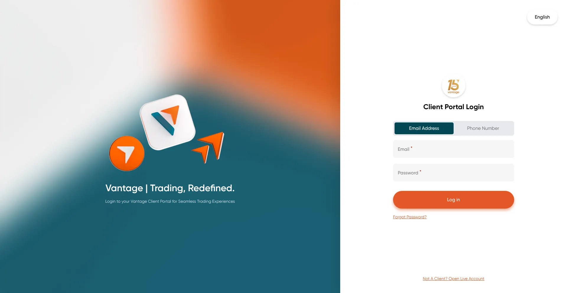 Is Secure.vantagemarkets.com Safe?