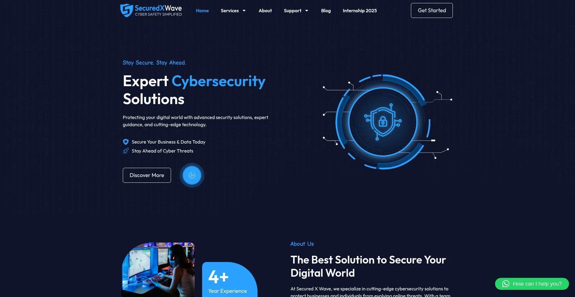 Securedwave.com