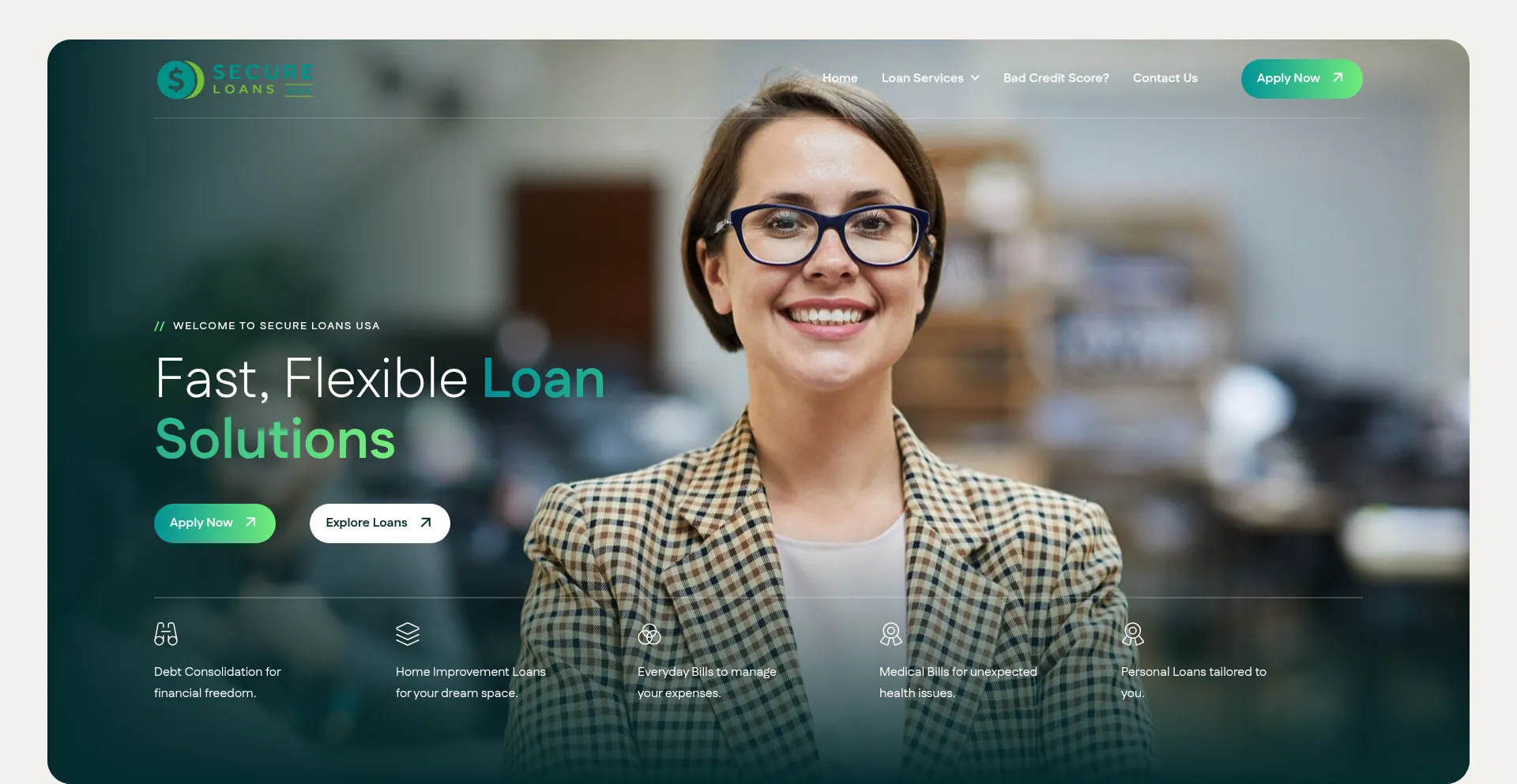 Secureloansusa.com