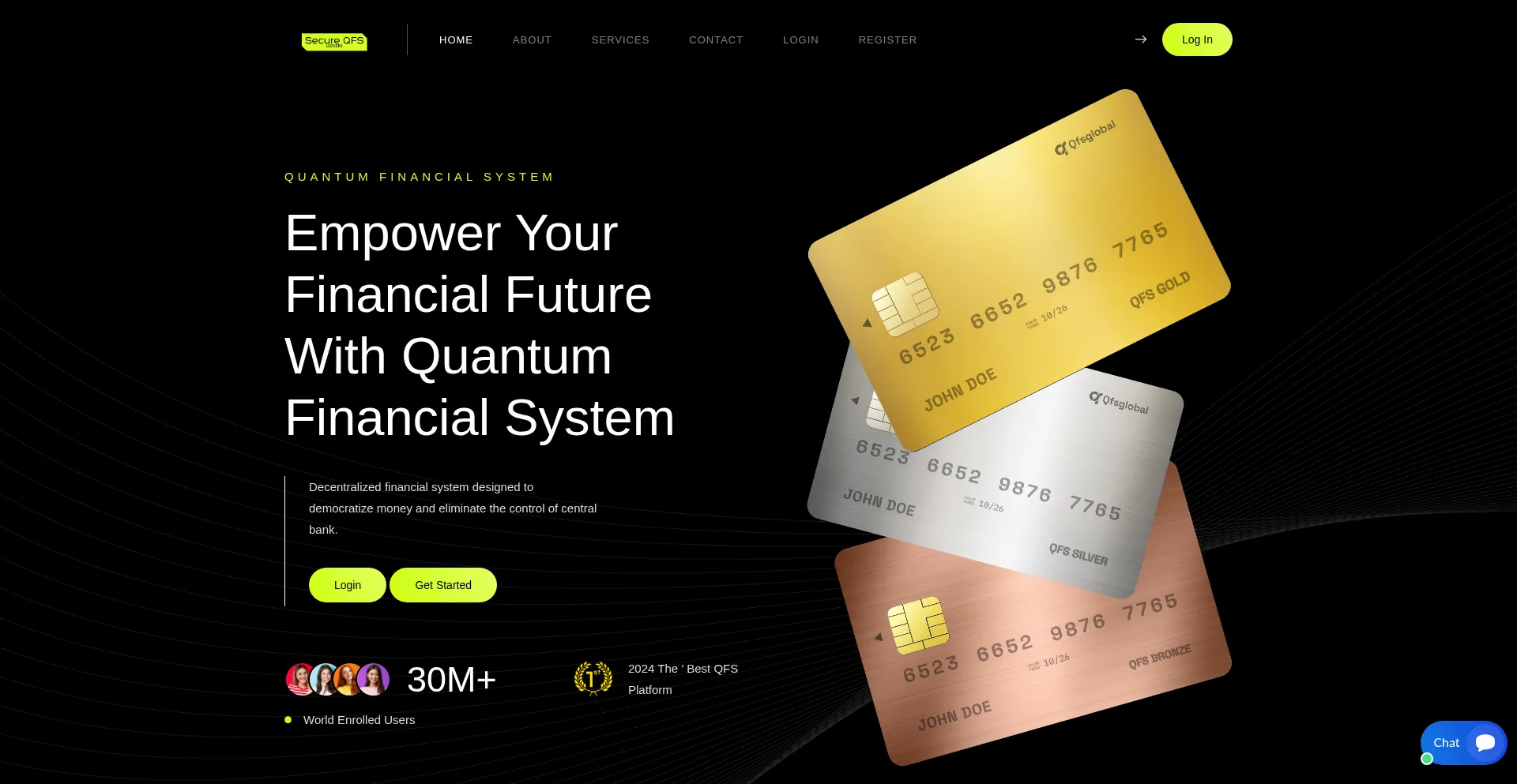 Secureqfsledgers.com