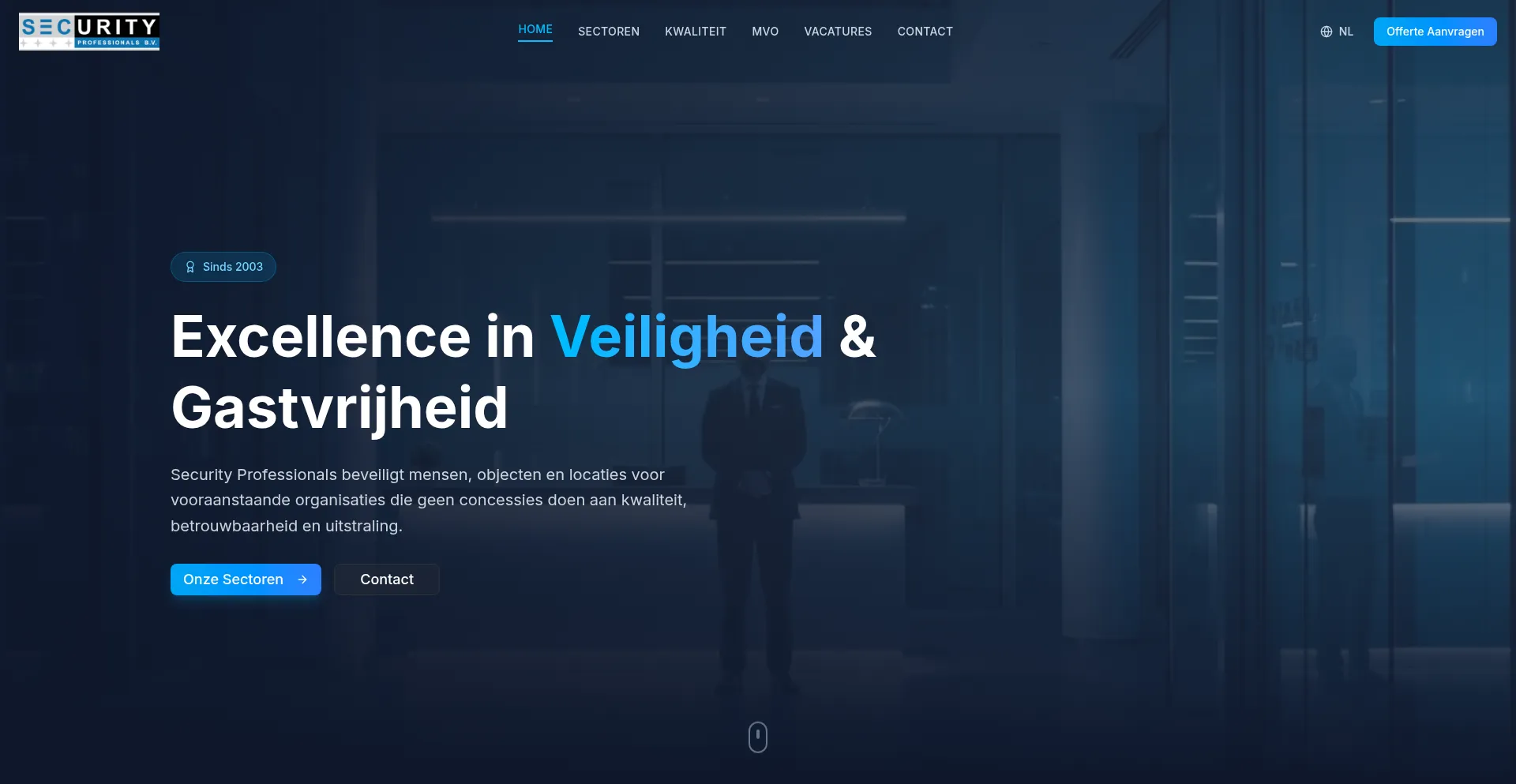 Securityprofessionals.nl