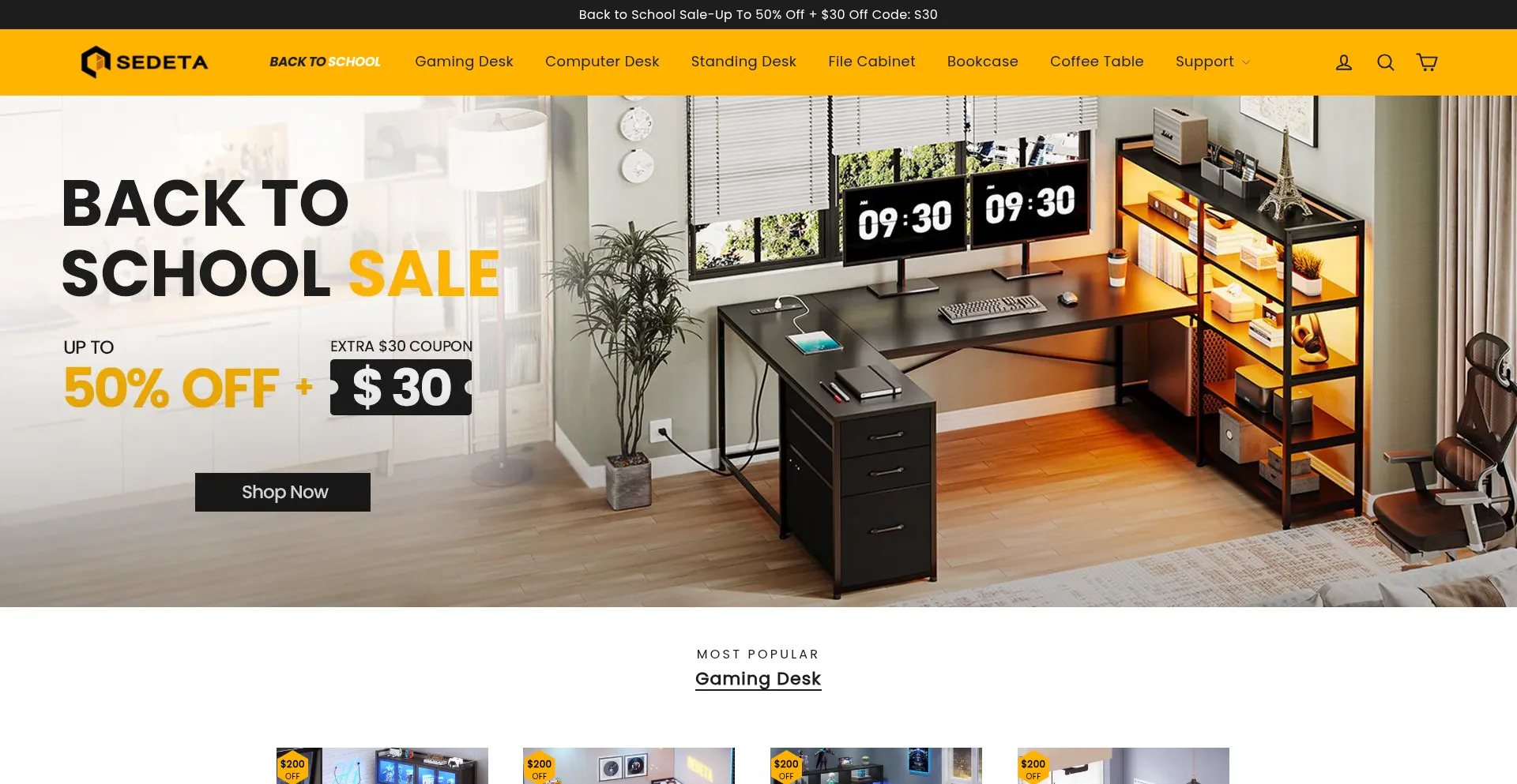 Is Sedetalife.com Safe?
