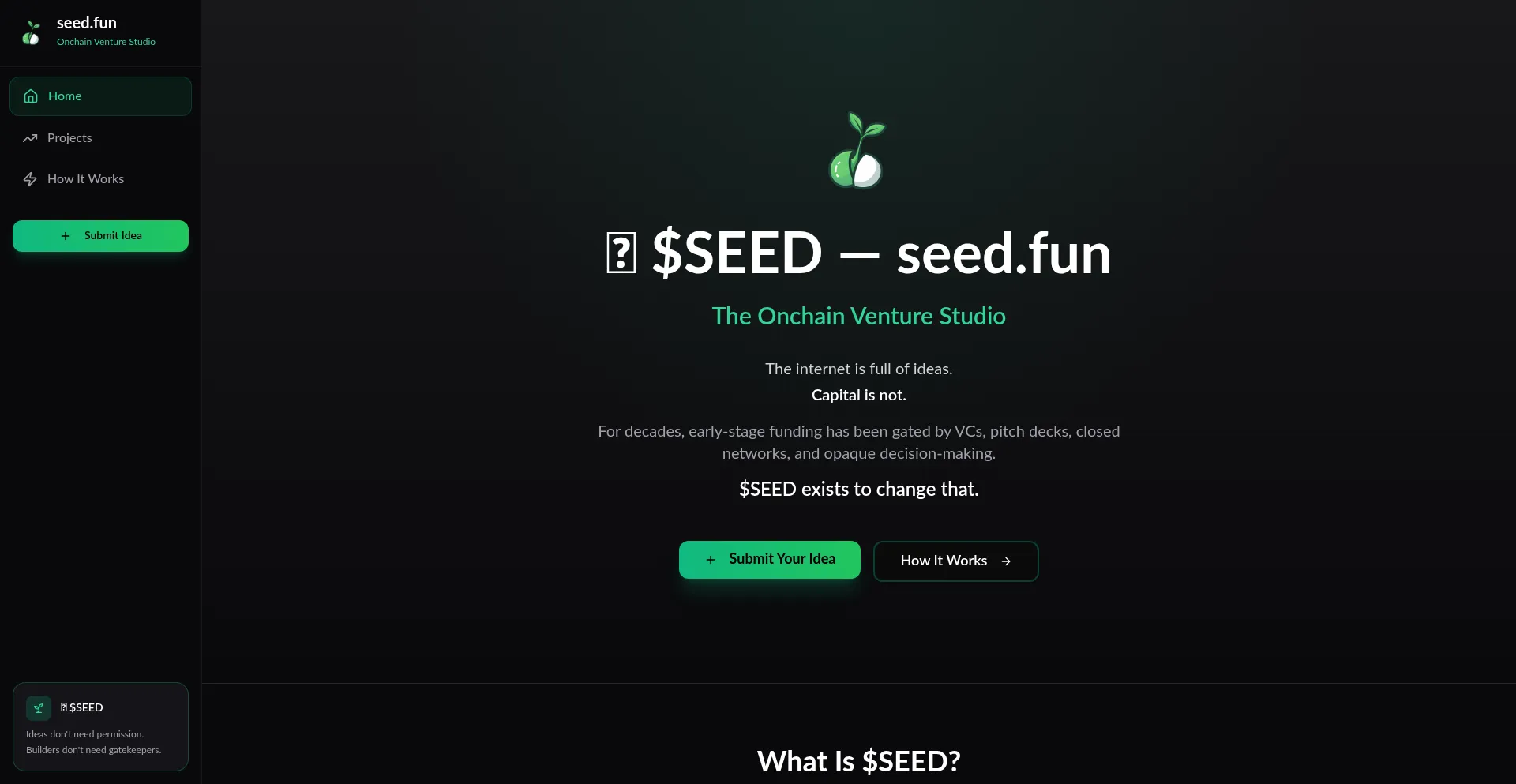 Seed.fun