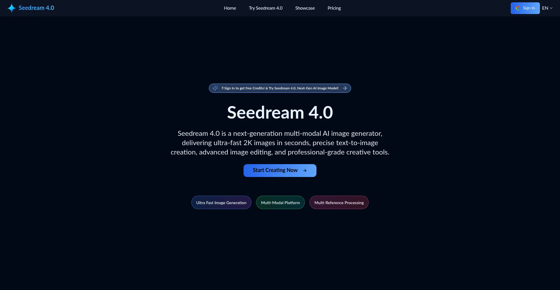 Is Seedream-4.io Safe?