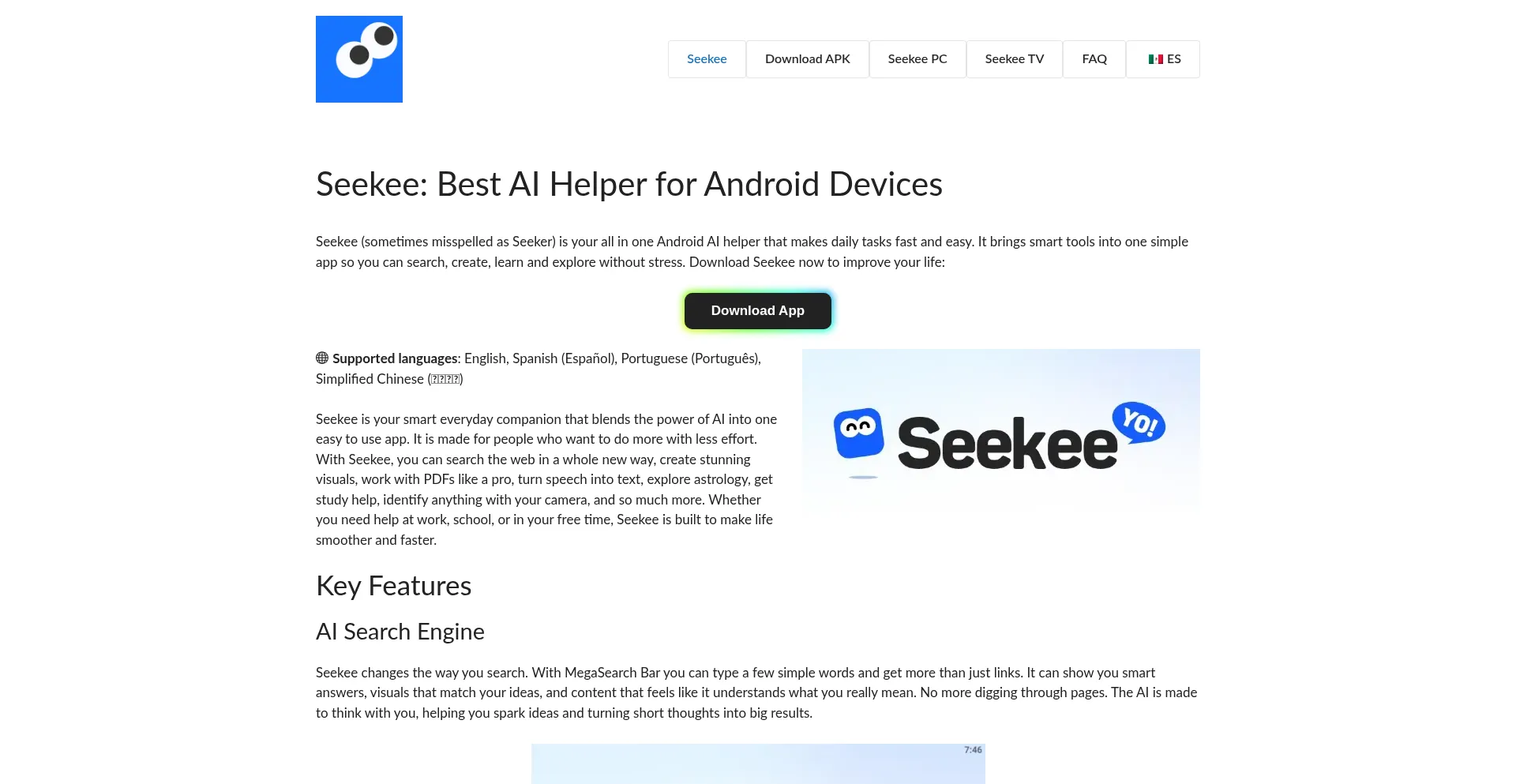 Seekeeapk.com