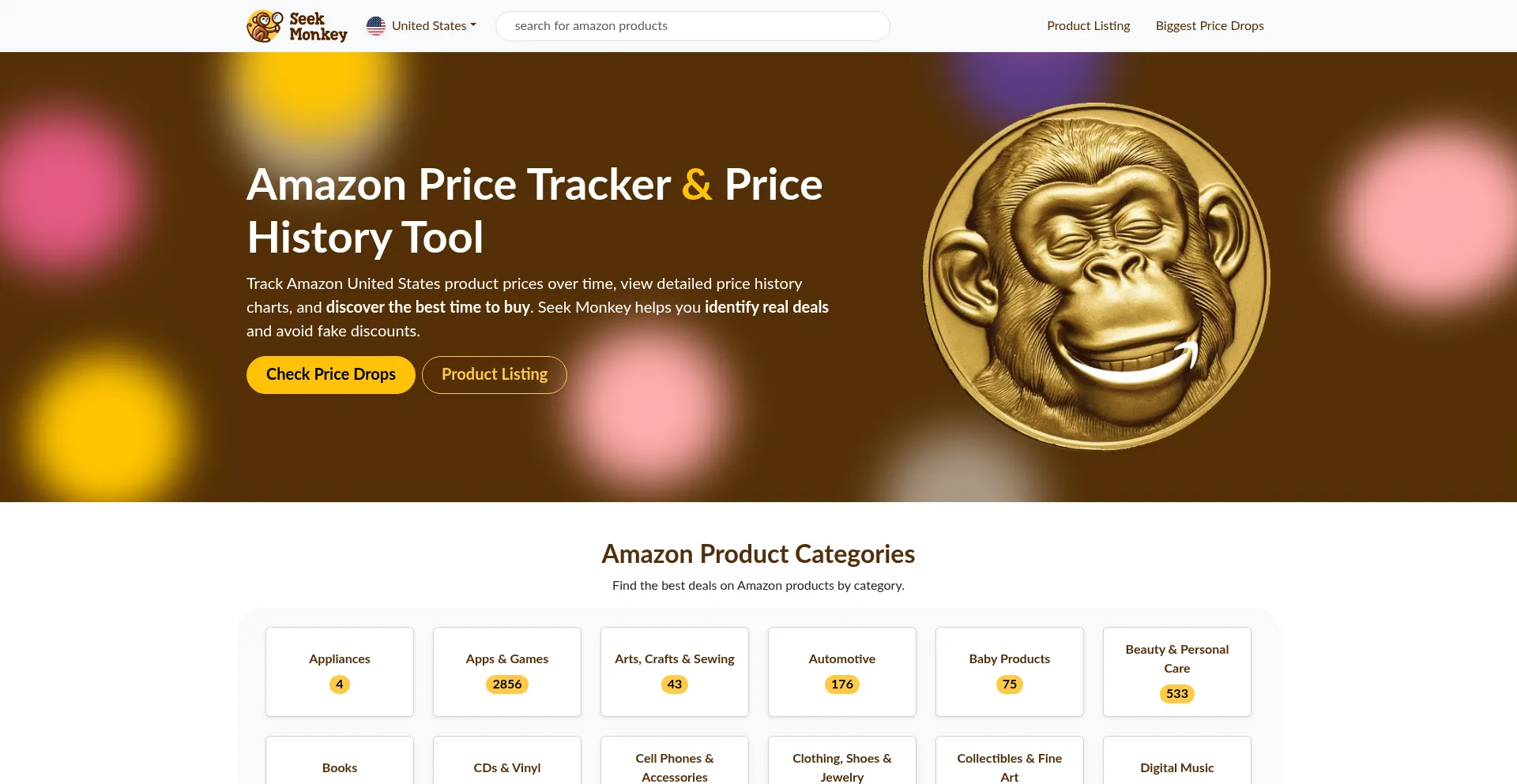 Seekmonkey.com