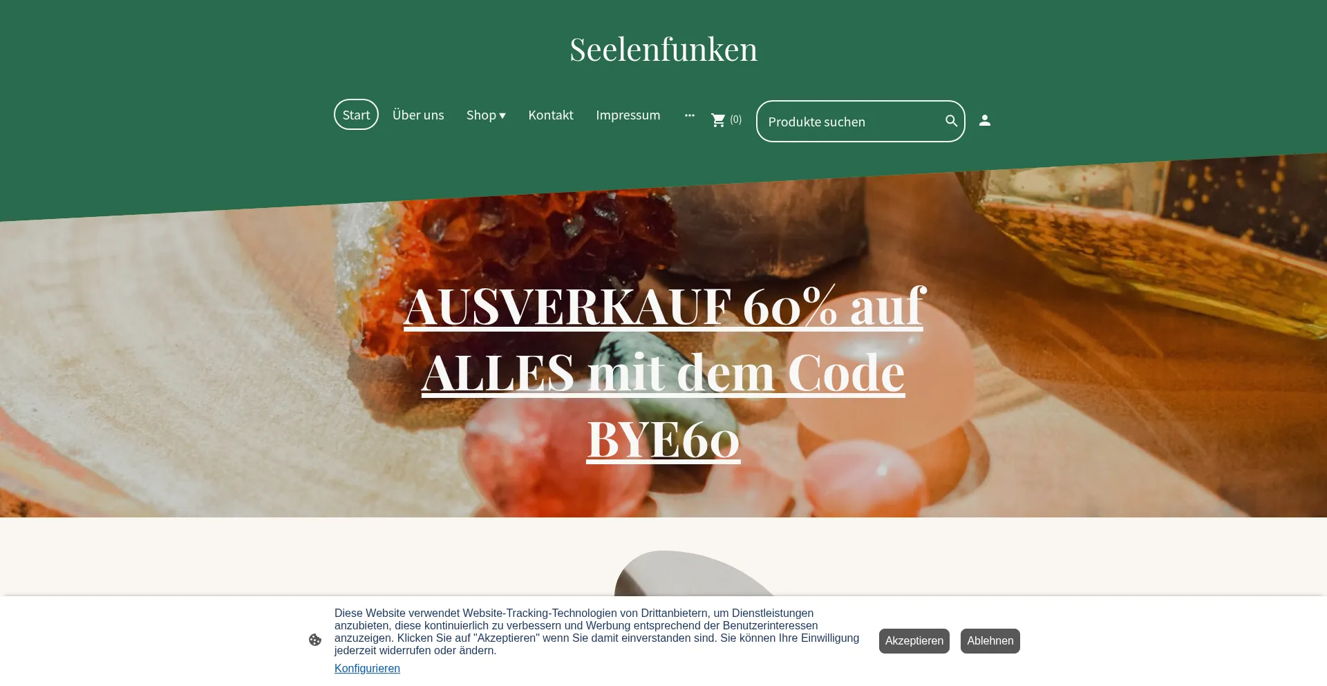 seelenseherin.com product image