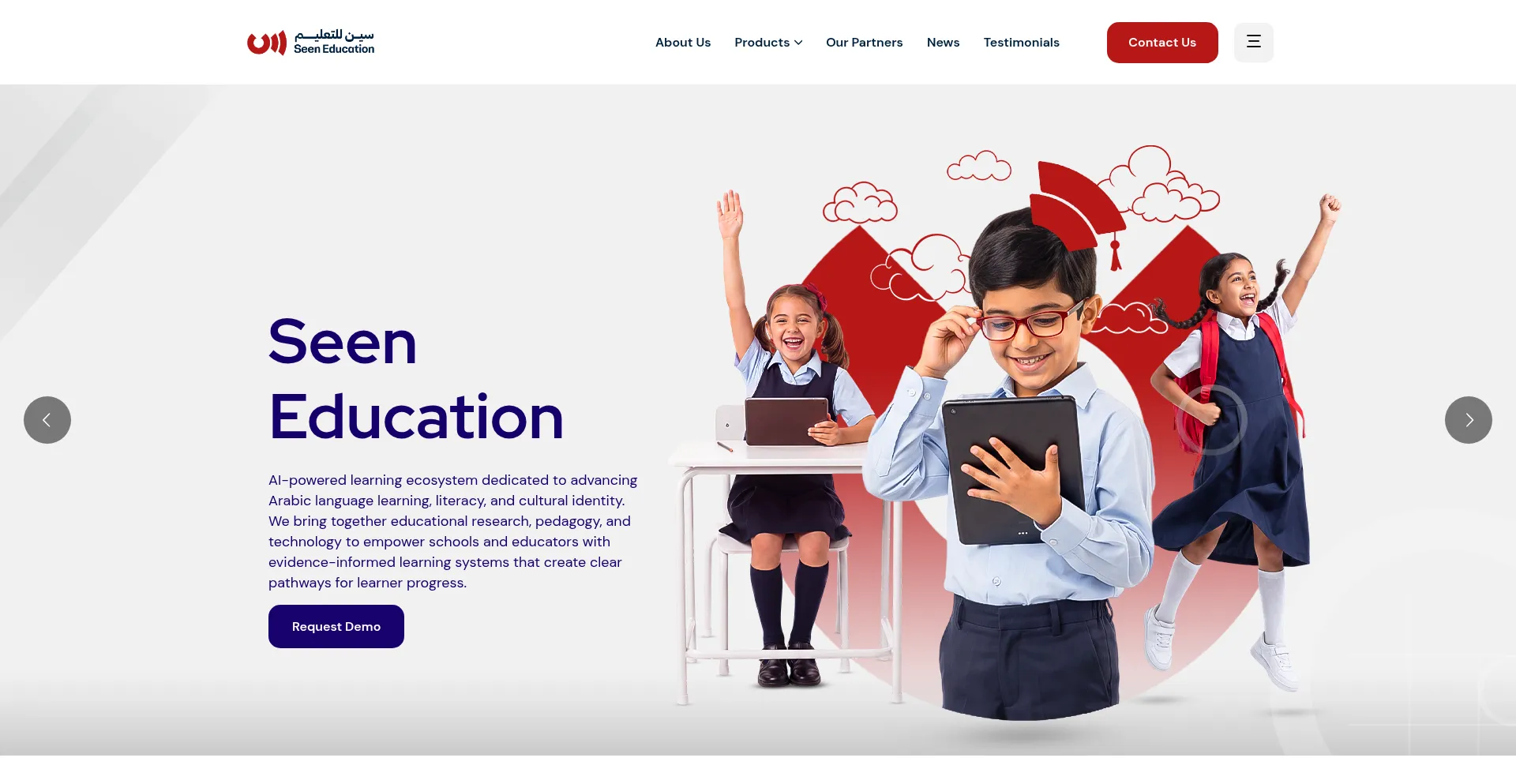 Seenedu.com