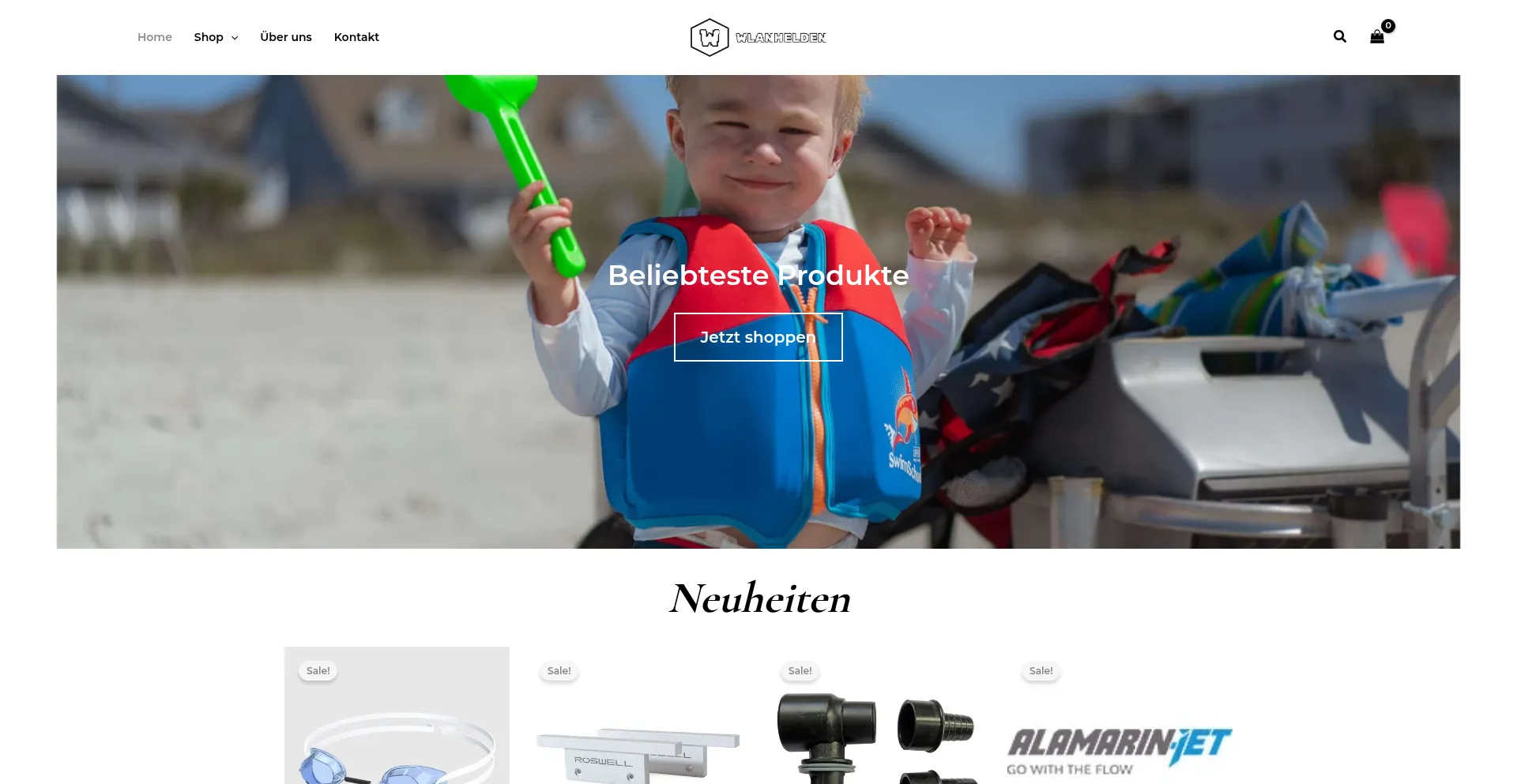 Seeschutz.com