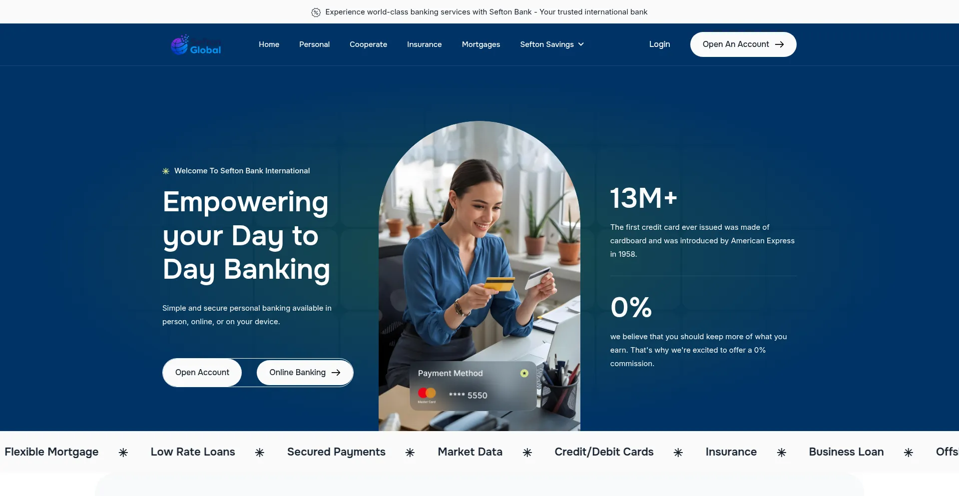 Seftonglobal.com