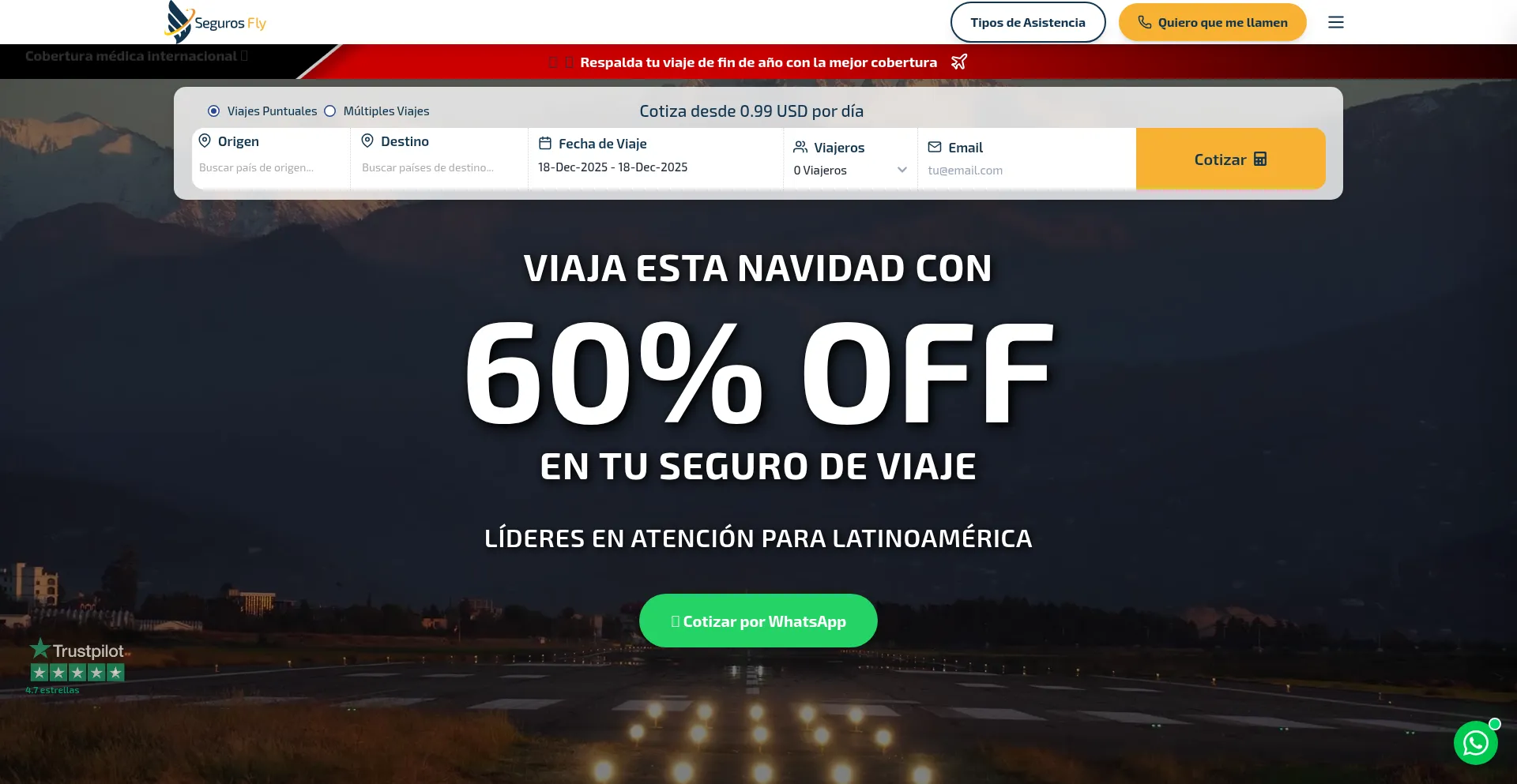 Segurosfly.com
