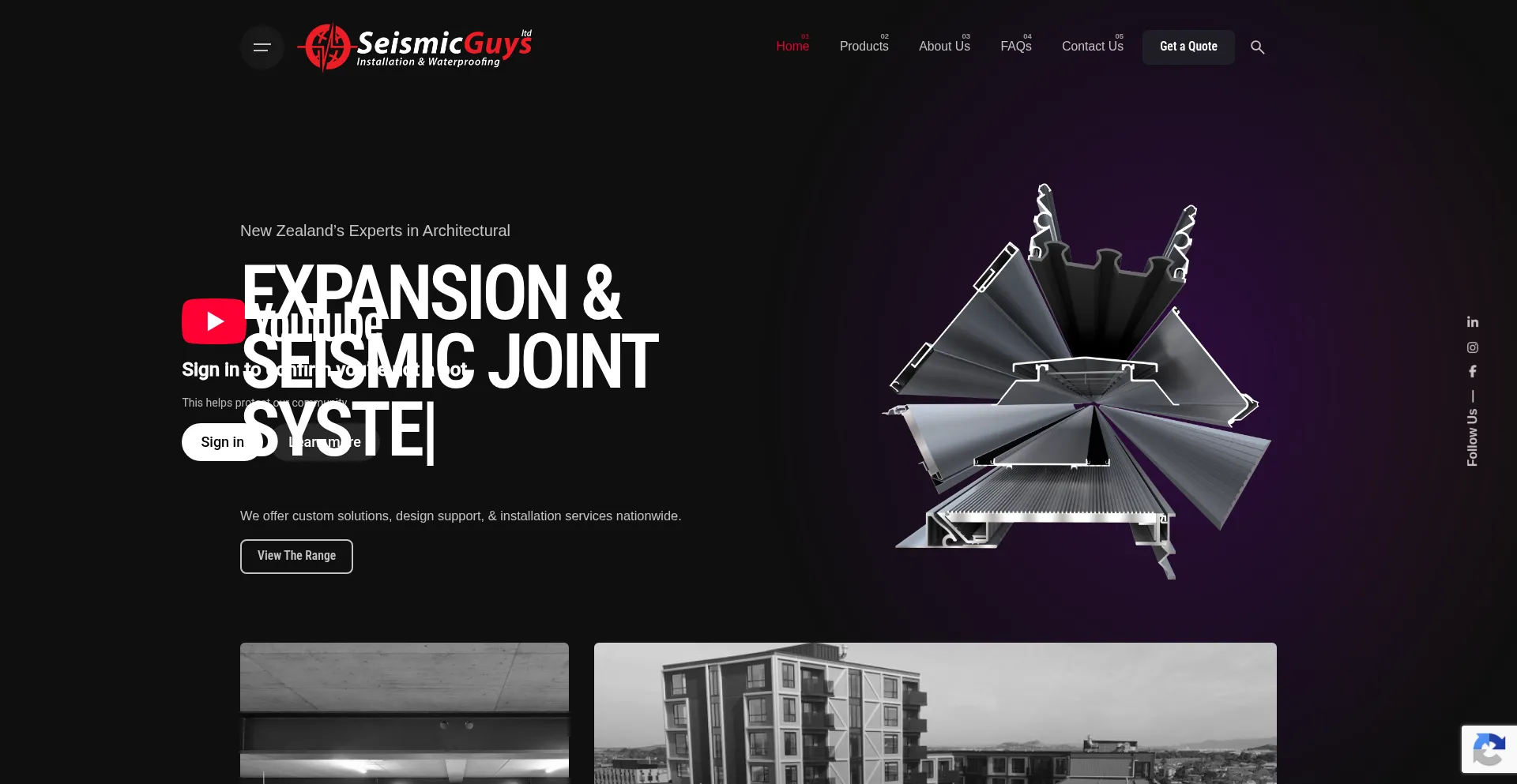 Seismicguys.co.nz
