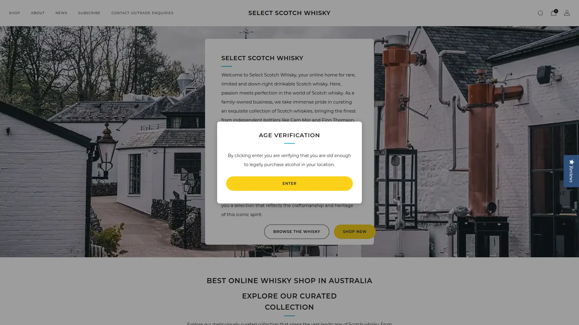 Selectscotchwhisky.com.au
