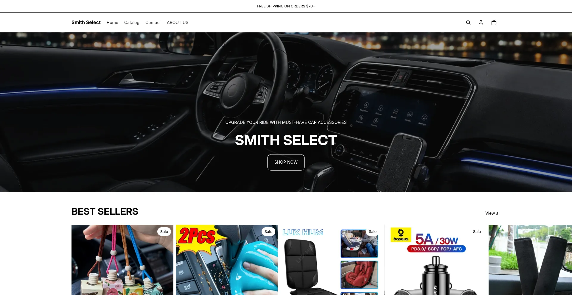 Selectsmith.com